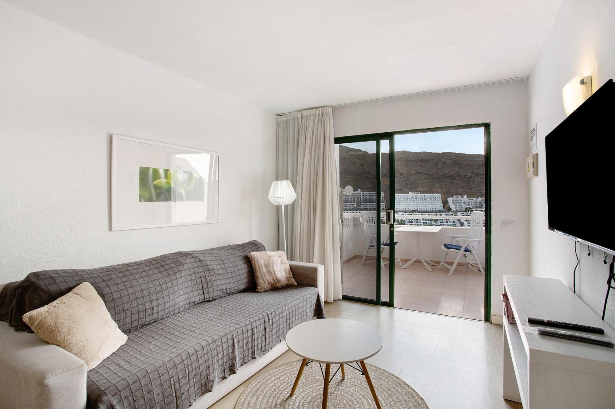 Joya Puerto Rico (Gran Canaria)