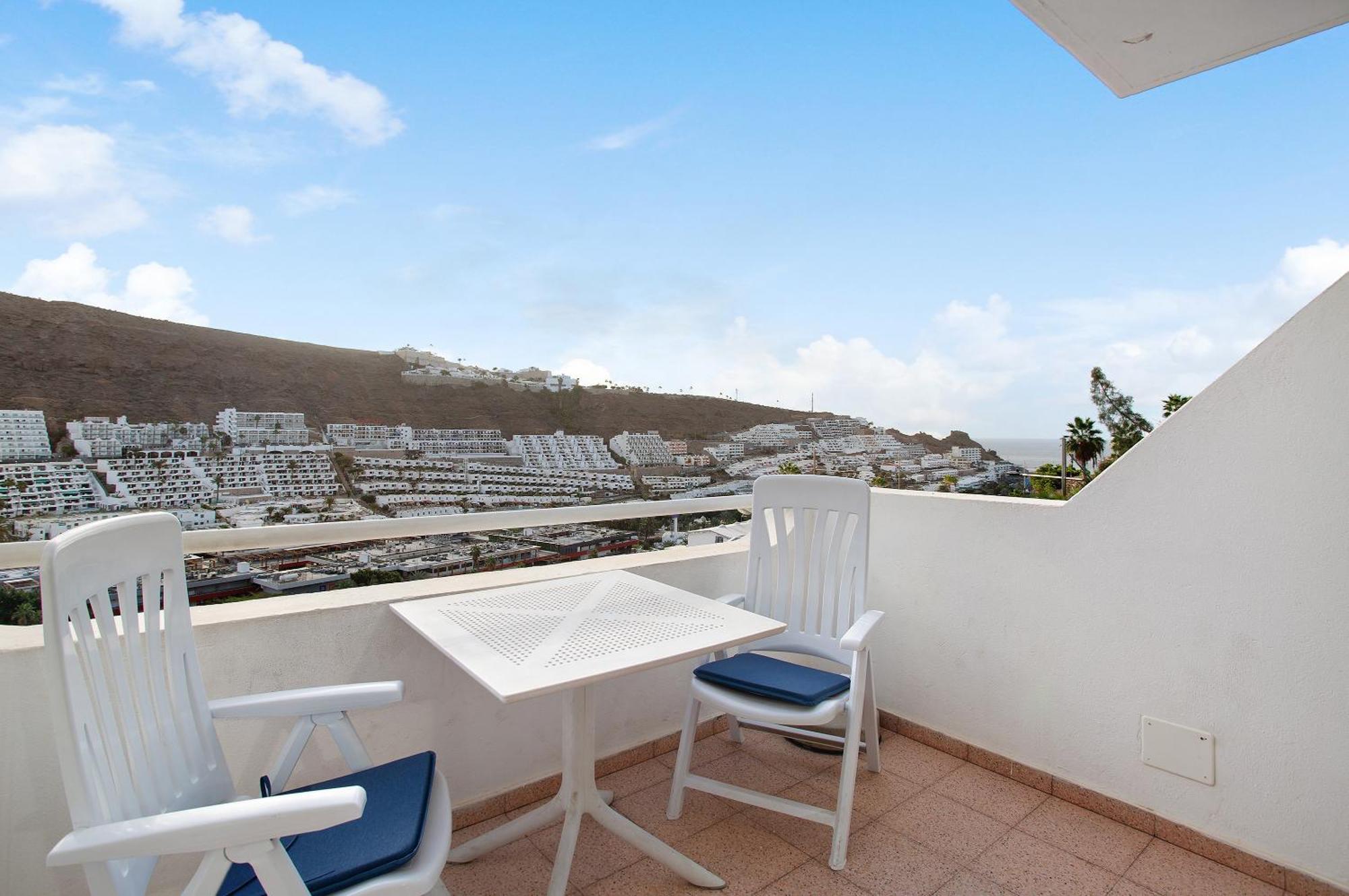 Сasa de vacaciones Joya Puerto Rico (Gran Canaria)