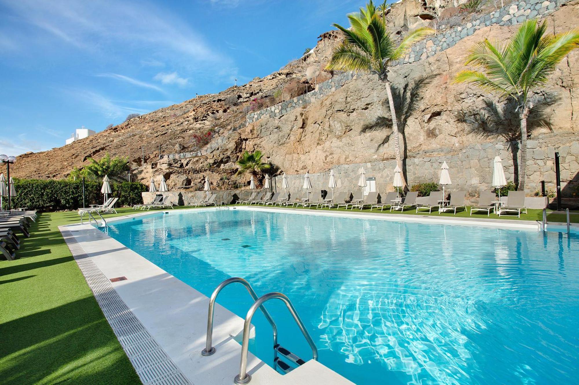 Сasa de vacaciones Joya Puerto Rico (Gran Canaria)