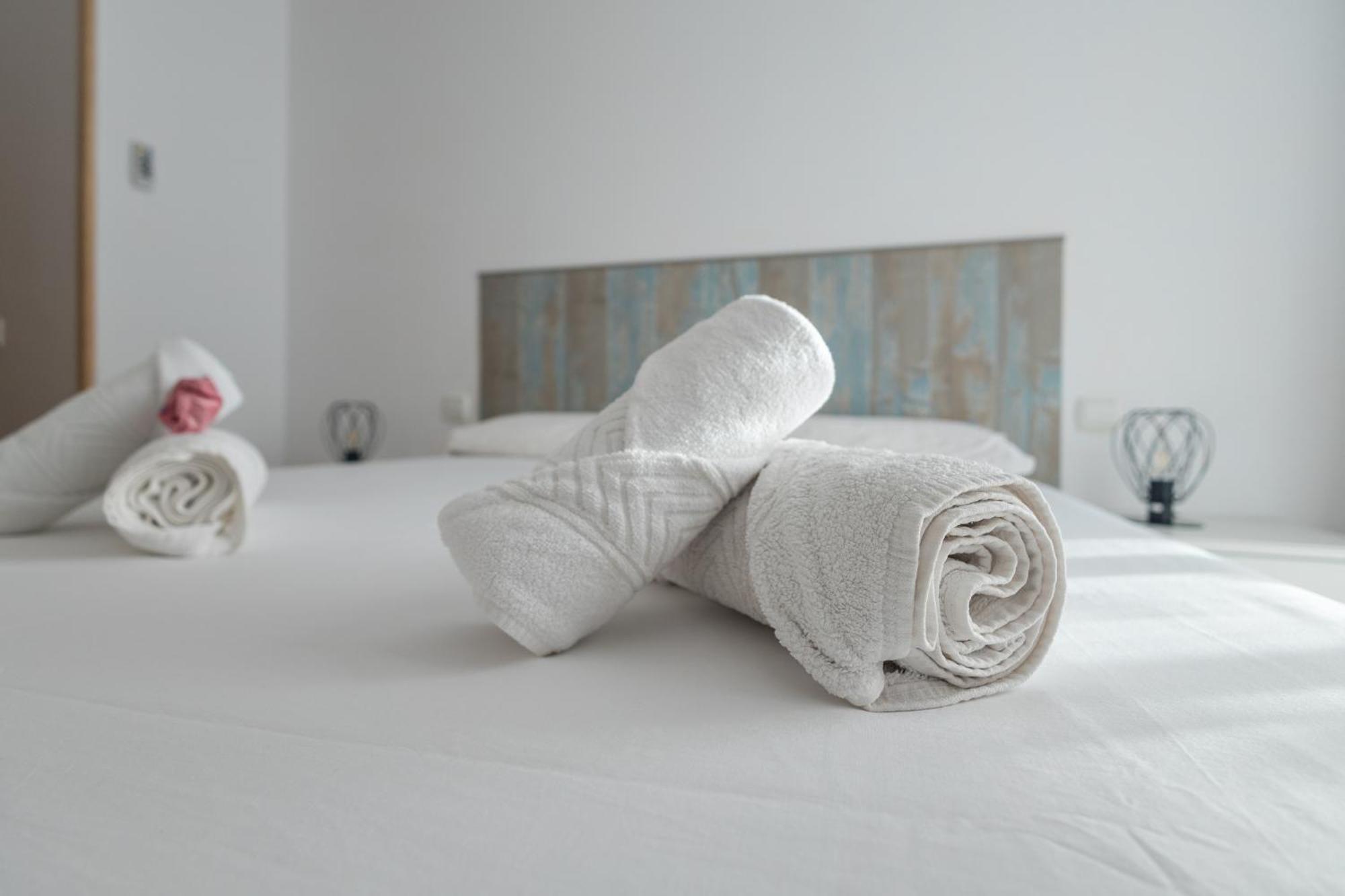 Apartamento Fula 2br Balcony 3 Min To Canteras *