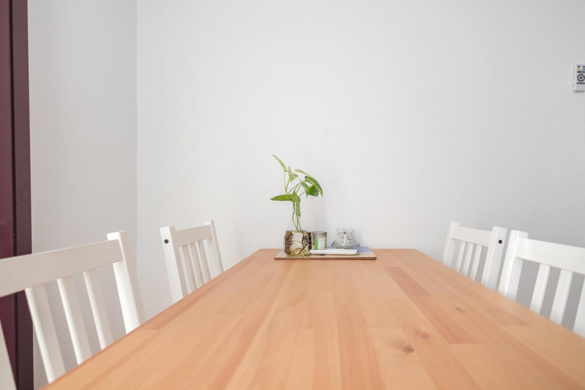 Fula 2br Balcony 3 Min To Canteras *