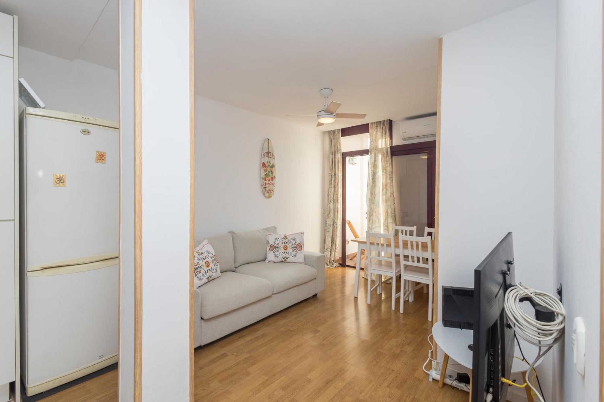 Fula 2br Balcony 3 Min To Canteras Apartamento Las Palmas de Gran Canaria