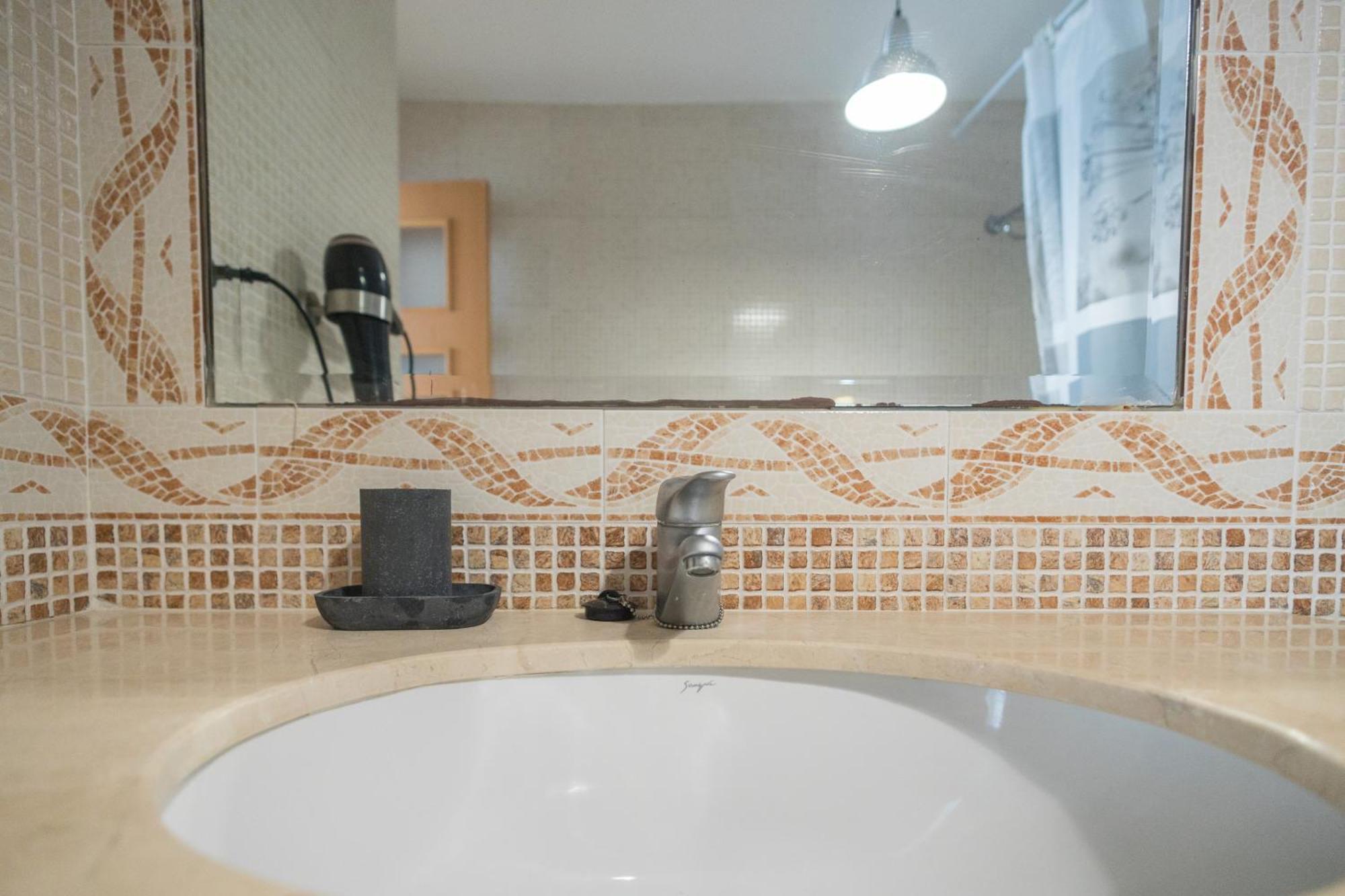 Fula 2br Balcony 3 Min To Canteras * Las Palmas de Gran Canaria