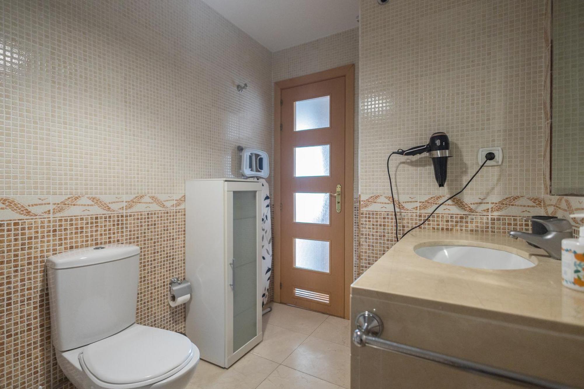 Fula 2br Balcony 3 Min To Canteras * Las Palmas de Gran Canaria