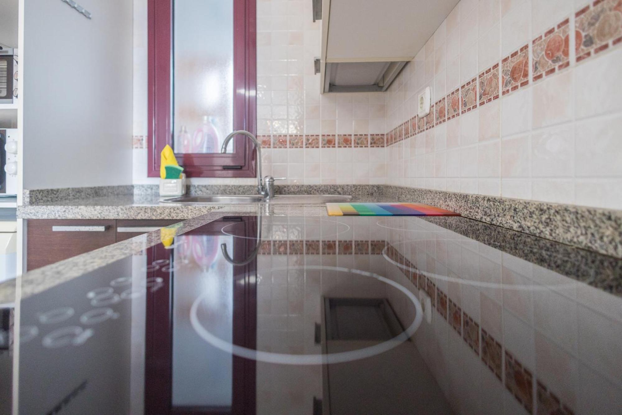 Apartamento Fula 2br Balcony 3 Min To Canteras