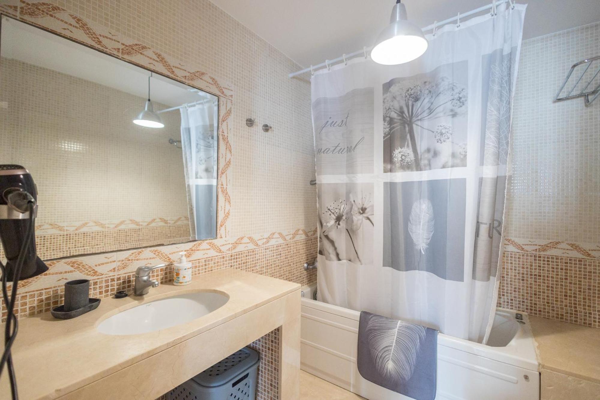 Apartamento Fula 2br Balcony 3 Min To Canteras