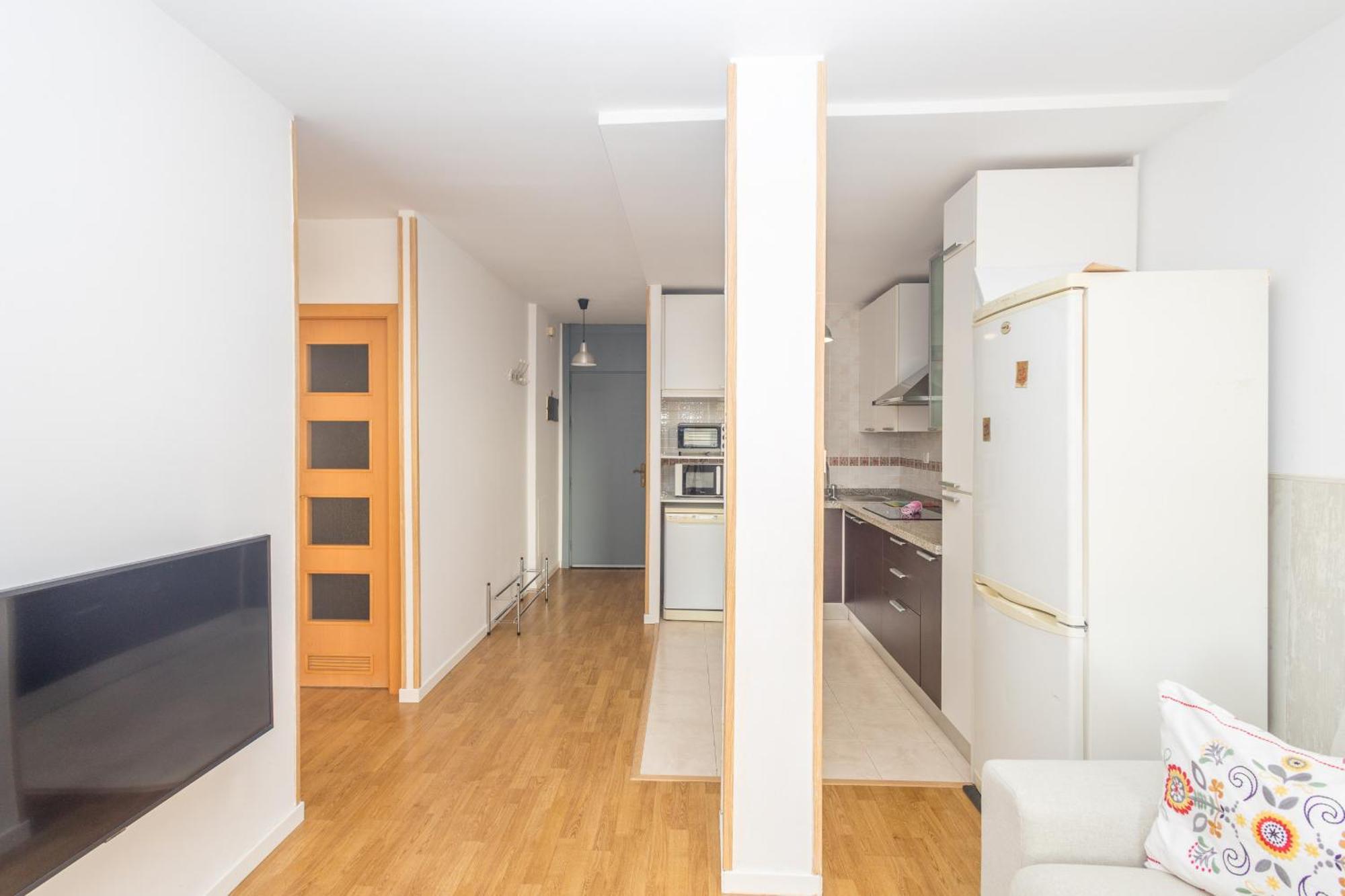 Fula 2br Balcony 3 Min To Canteras *
