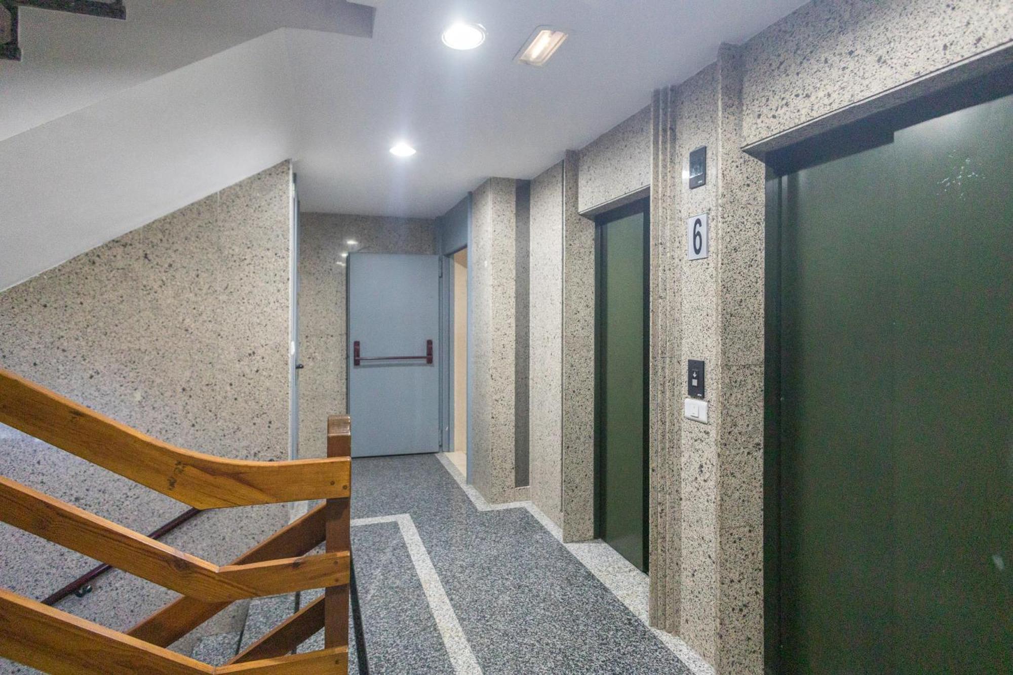 Fula 2br Balcony 3 Min To Canteras