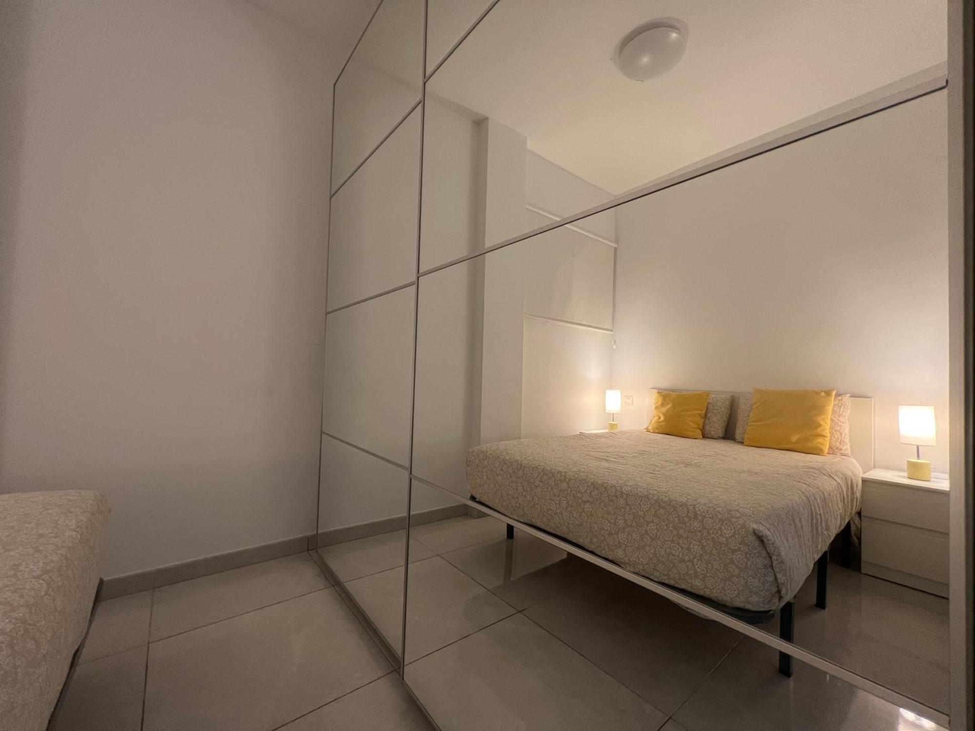 Apartment Graciano's Sea House Las Palmas de Gran Canaria