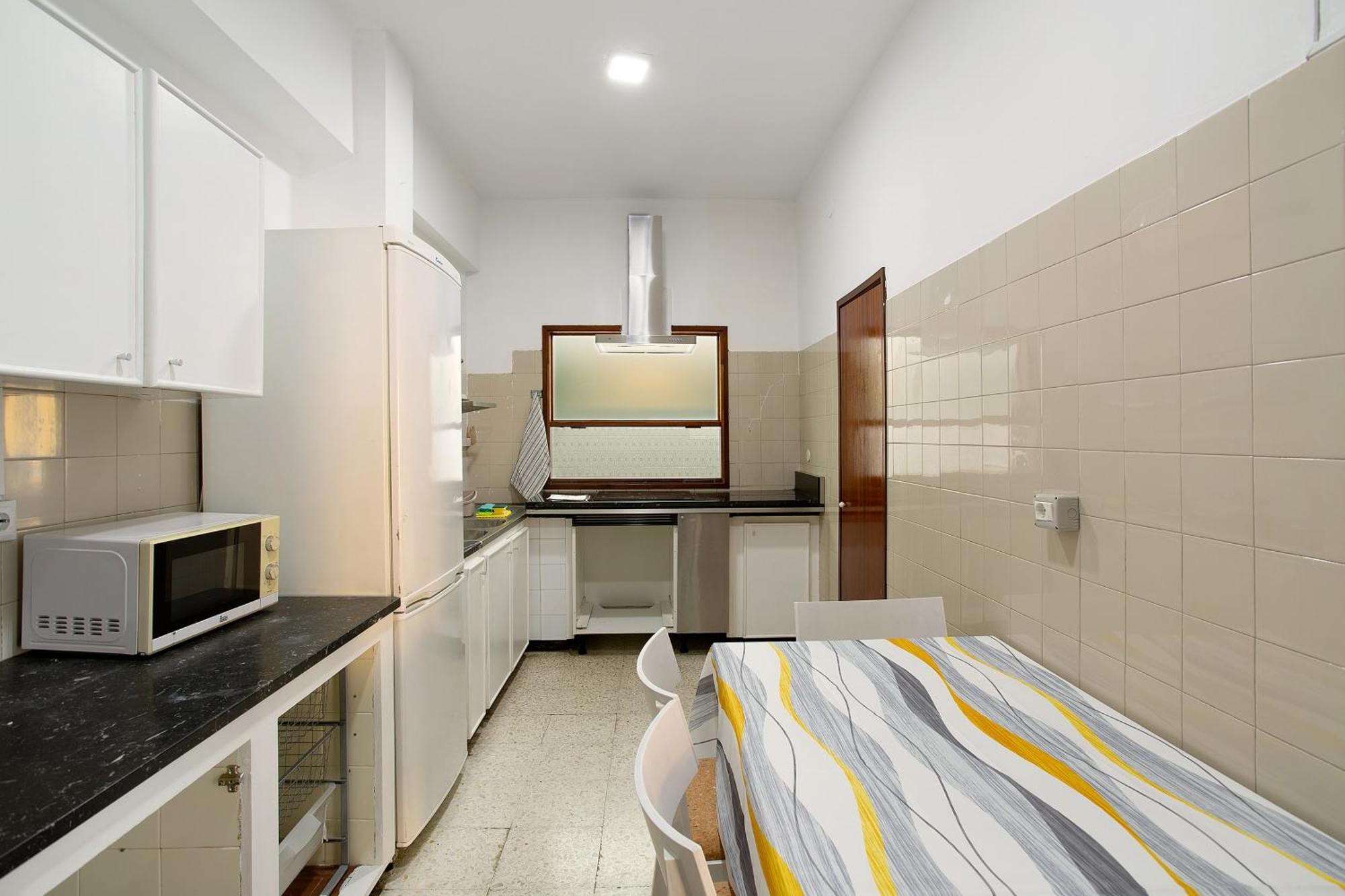 Apartamento Don Victor *
