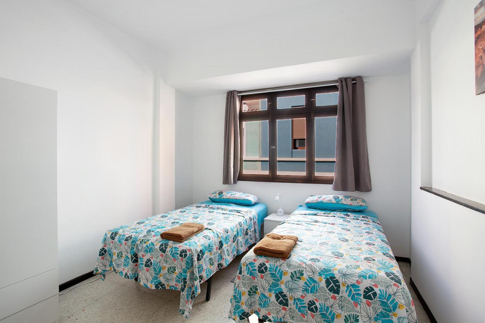 Don Victor Apartamento *