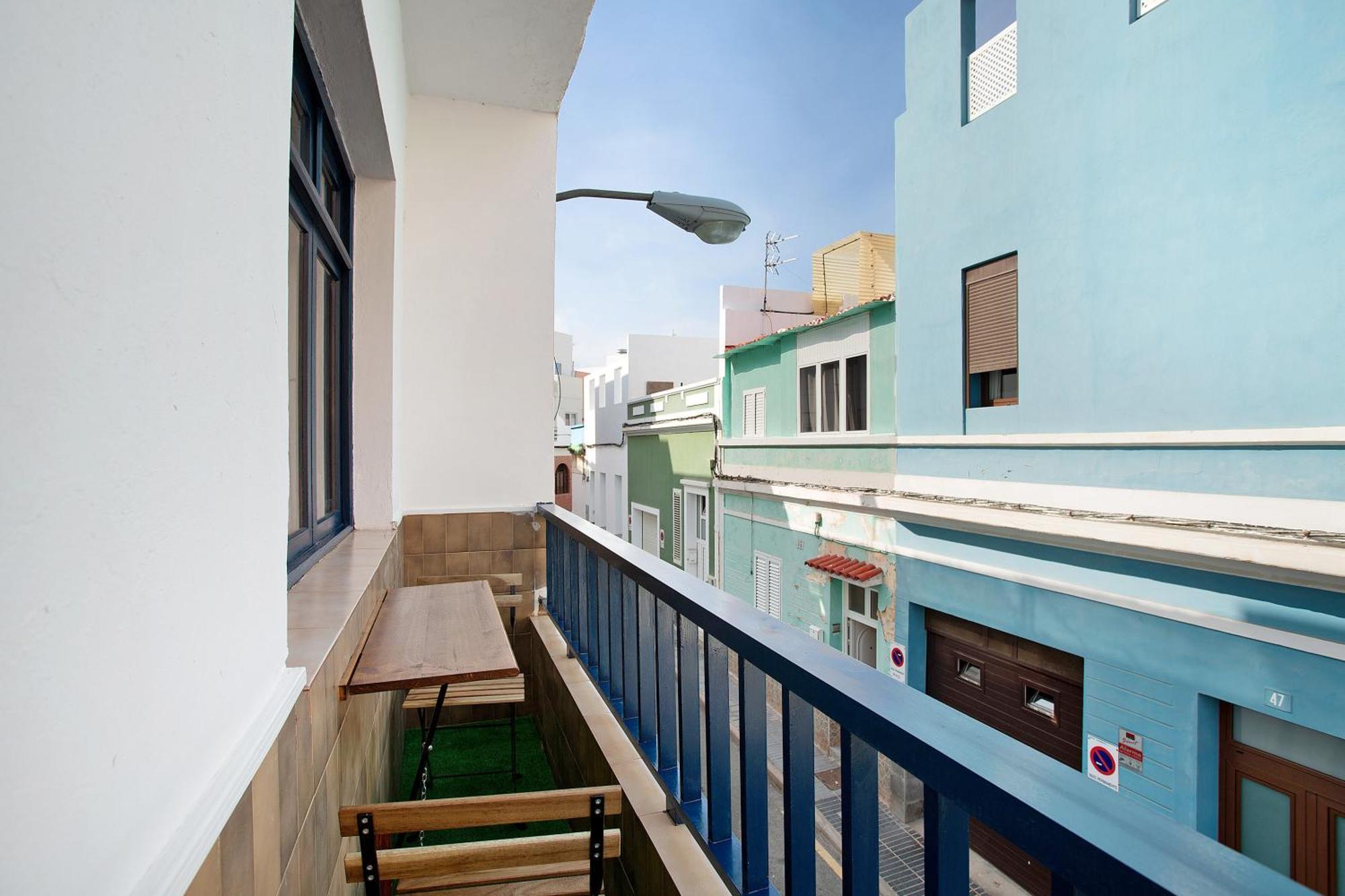 Don Victor * Las Palmas de Gran Canaria
