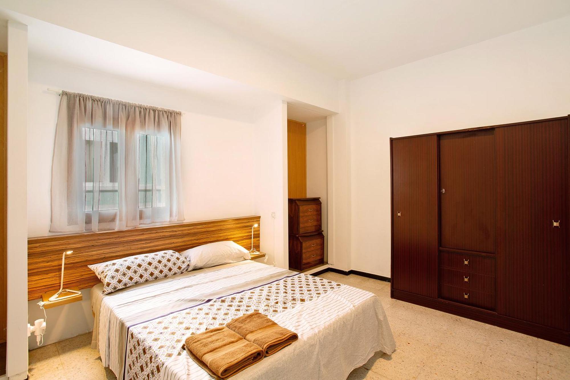 Apartamento Don Victor