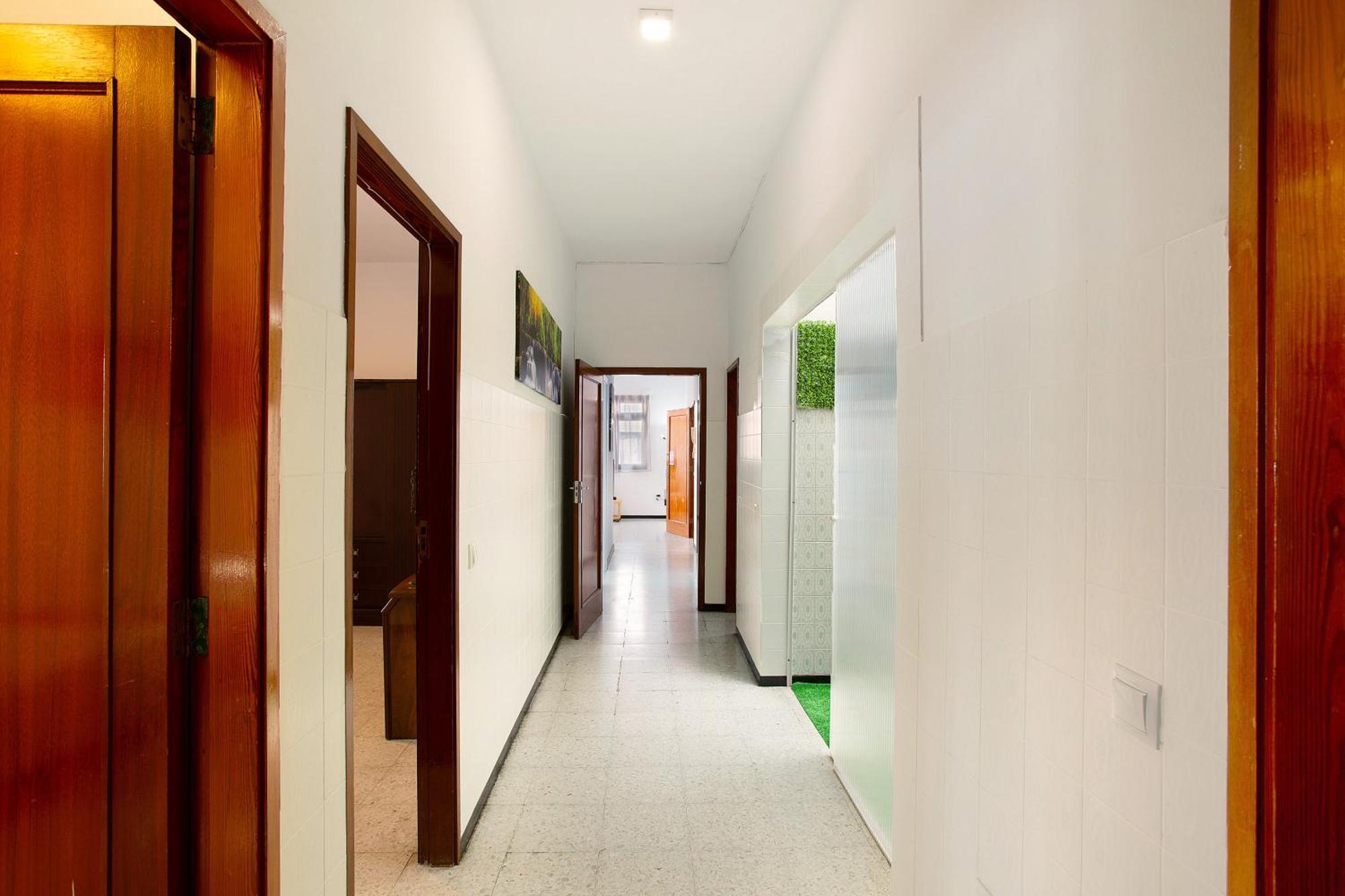 Don Victor Apartamento Las Palmas de Gran Canaria