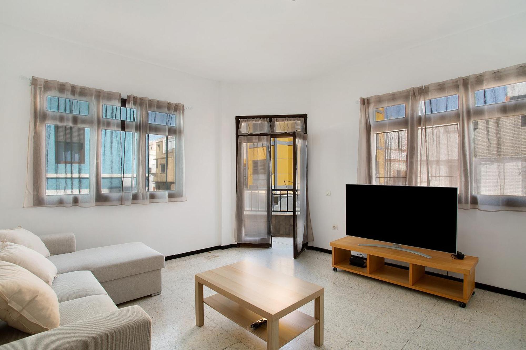 Apartamento Don Victor *
