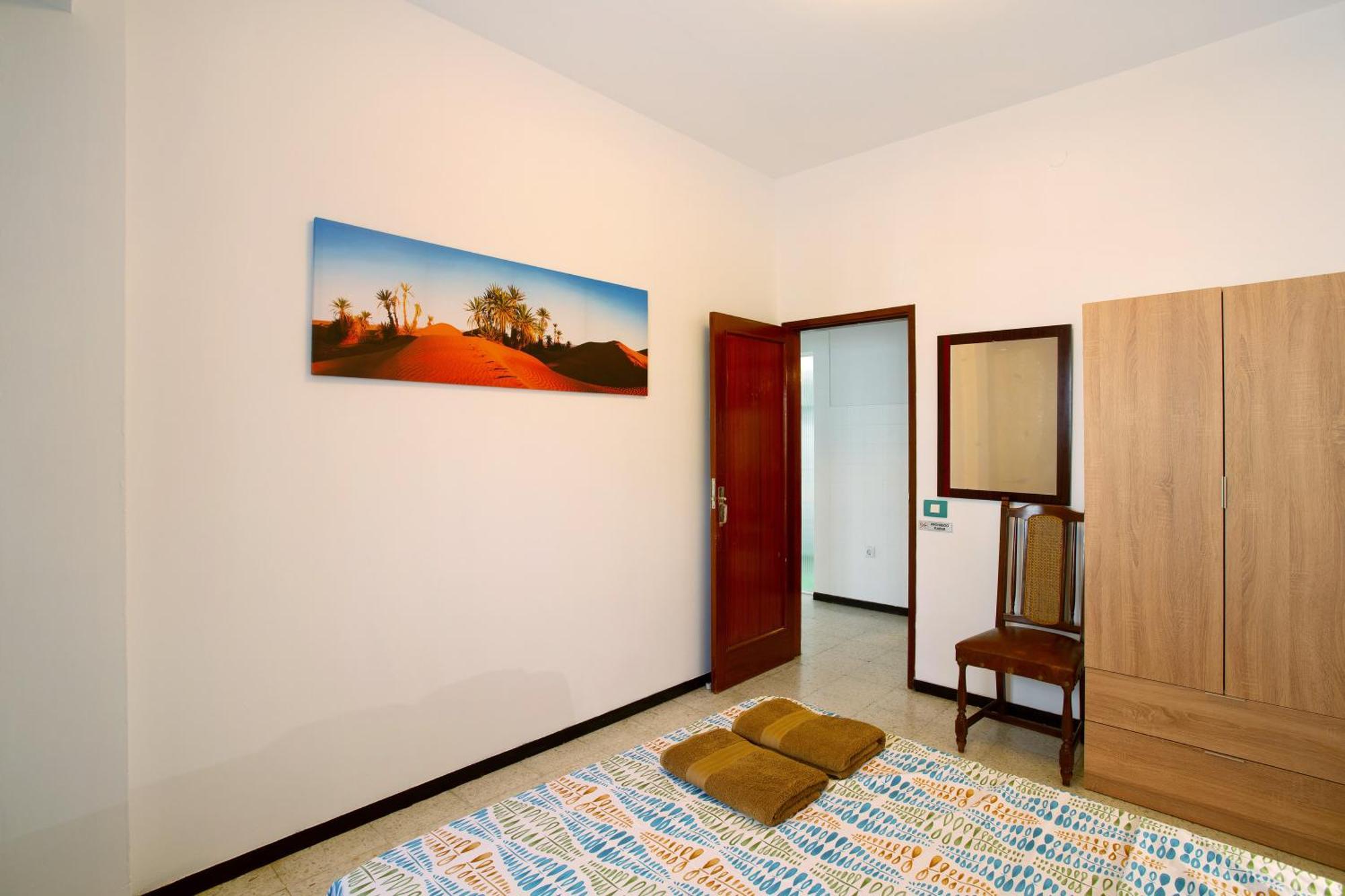 Don Victor Apartamento Las Palmas de Gran Canaria
