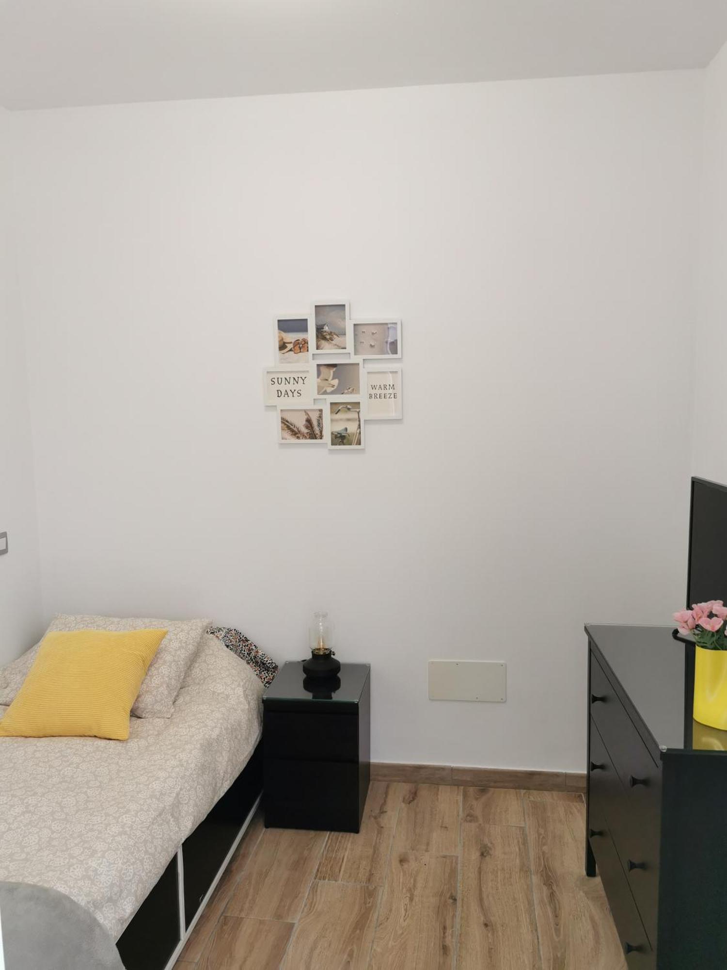 Сasa de vacaciones Casa Amelia