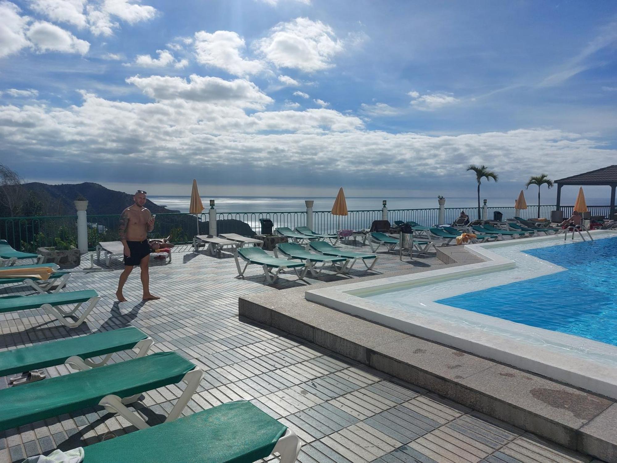 Appartamento Francesco House 1509 Monte Paraiso Puerto Rico Mogán