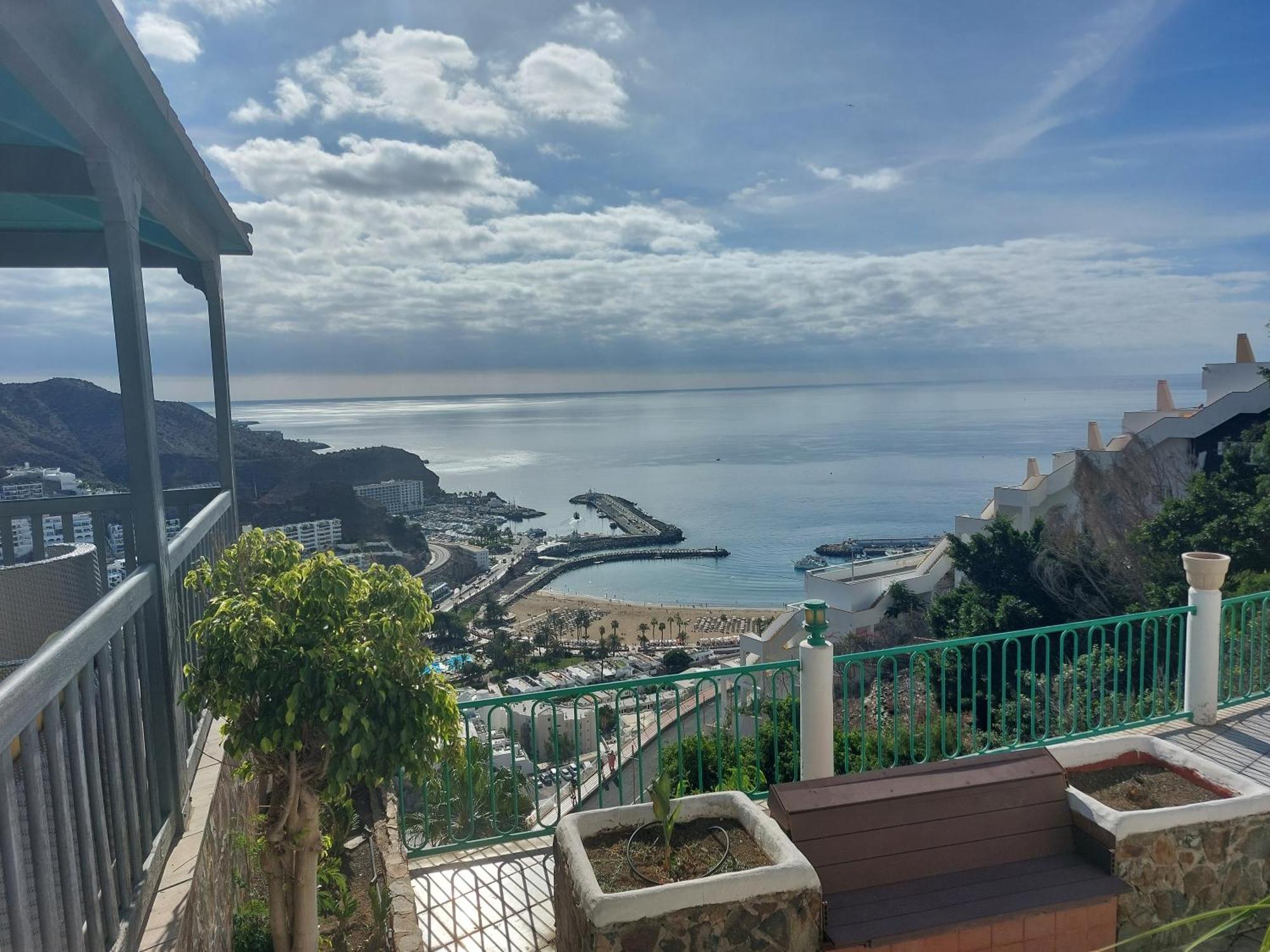 Appartamento Francesco House 1509 Monte Paraiso Puerto Rico *