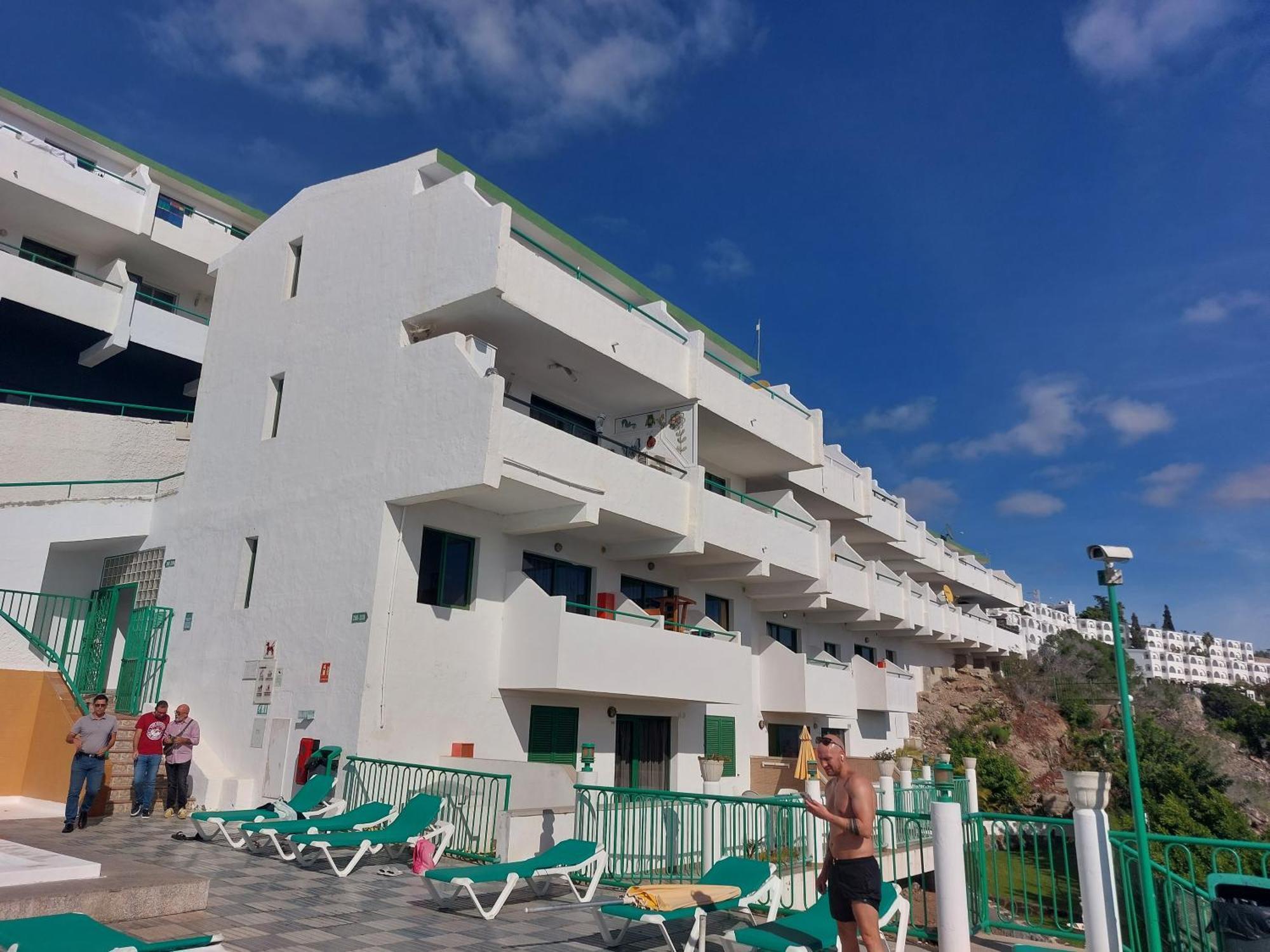 Francesco House 1509 Monte Paraiso Puerto Rico Appartamento Mogán