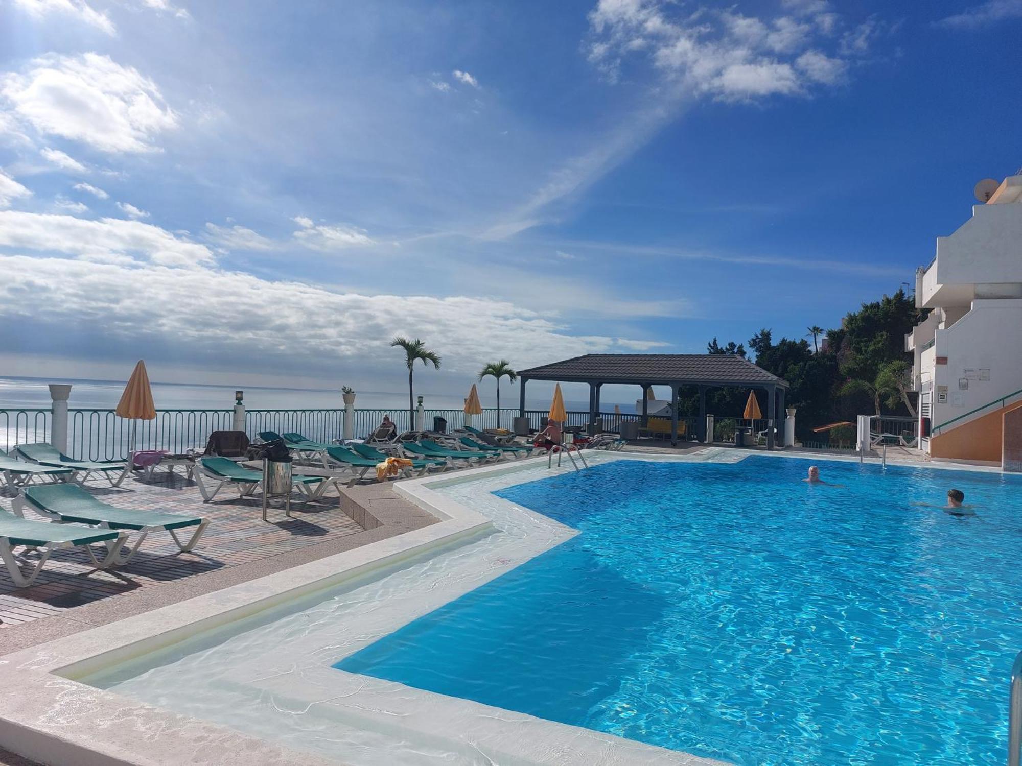 Appartamento Francesco House 1509 Monte Paraiso Puerto Rico *