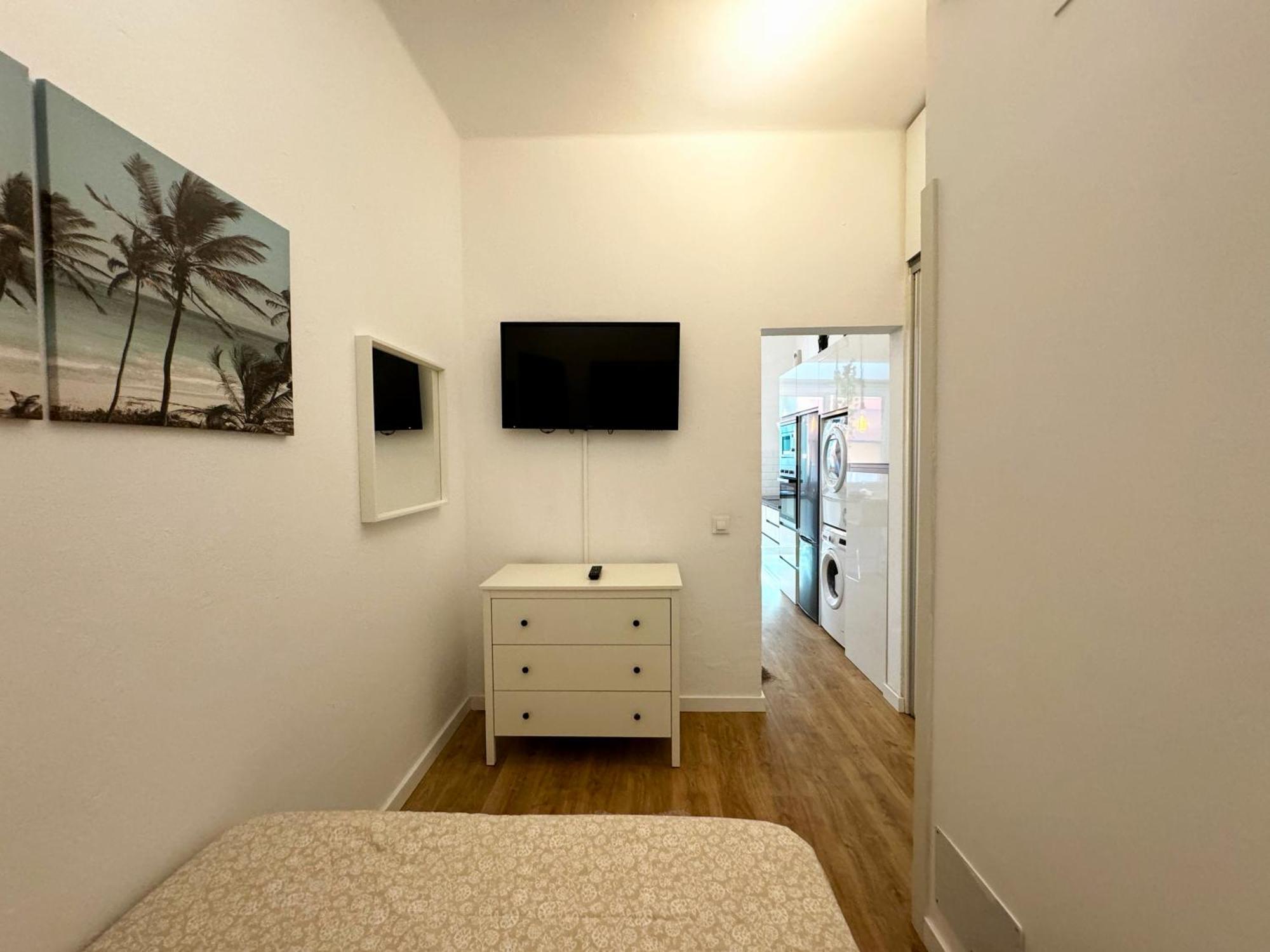 Apartment Sweet Las Canteras Las Palmas de Gran Canaria