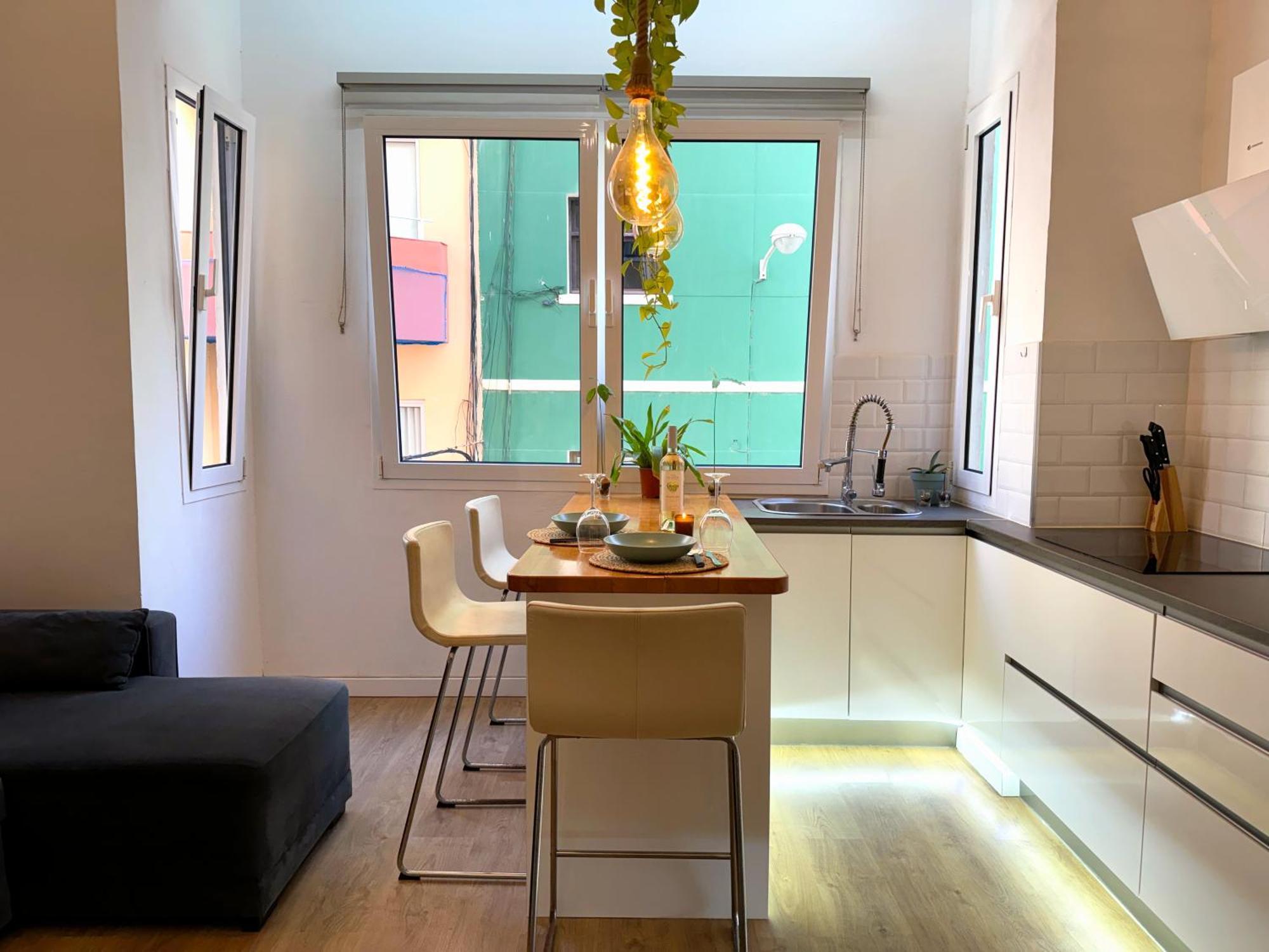 Sweet Las Canteras Apartment