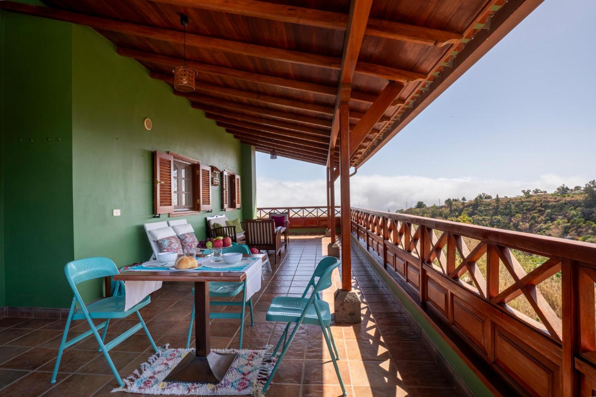 Gran Canaria El Canaveral Casa vacanze