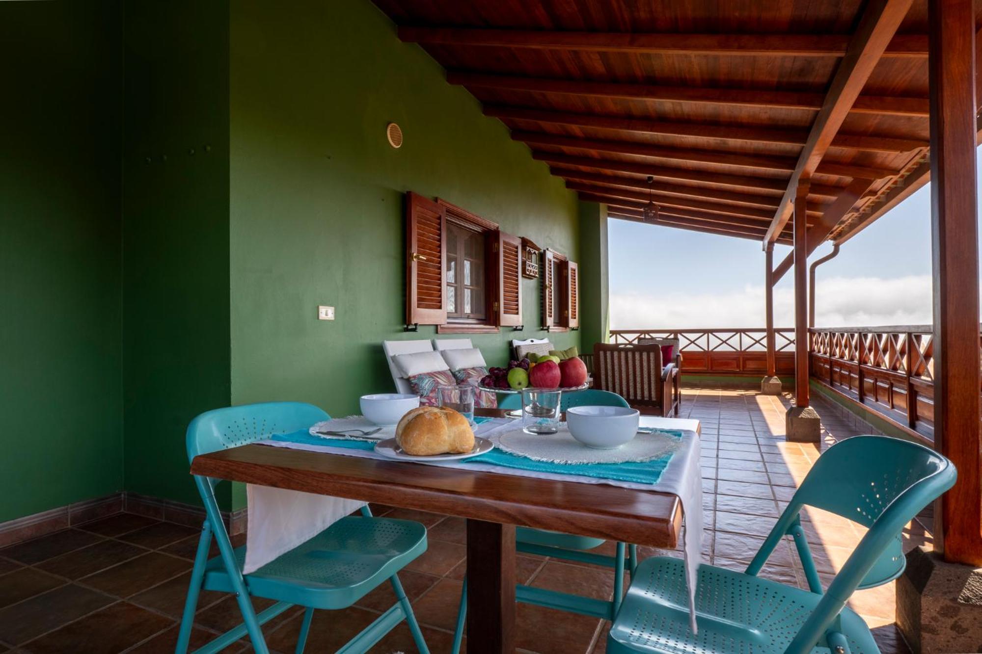 Gran Canaria El Canaveral Casa vacanze *