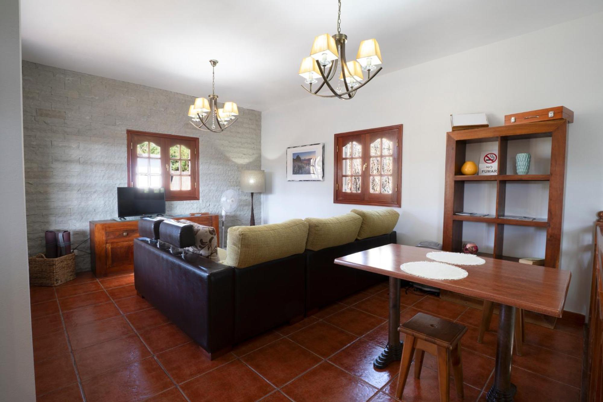 Casa vacanze Gran Canaria El Canaveral Vega de San Mateo