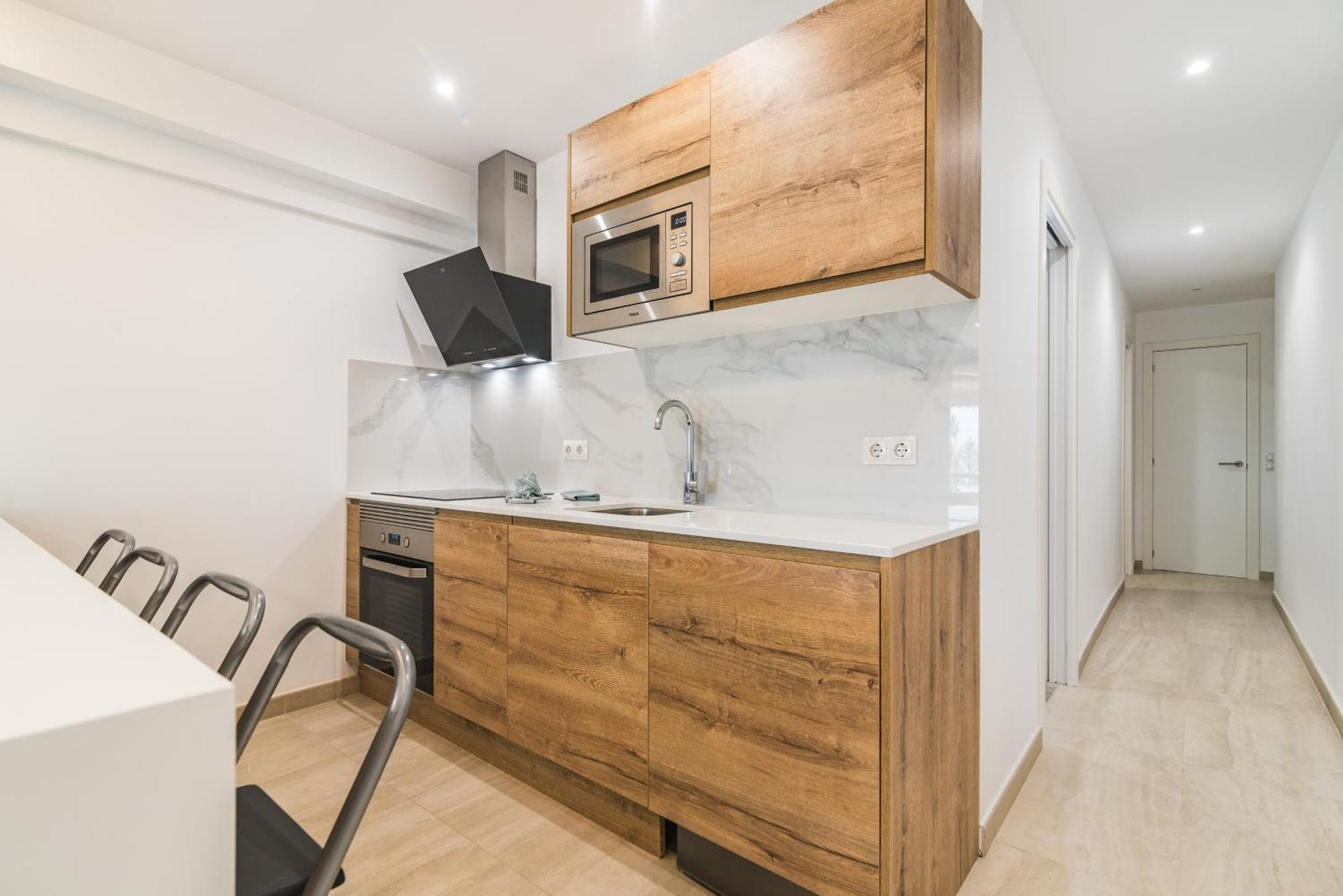 Apartment Home2book Design Maspalomas Paraiso *