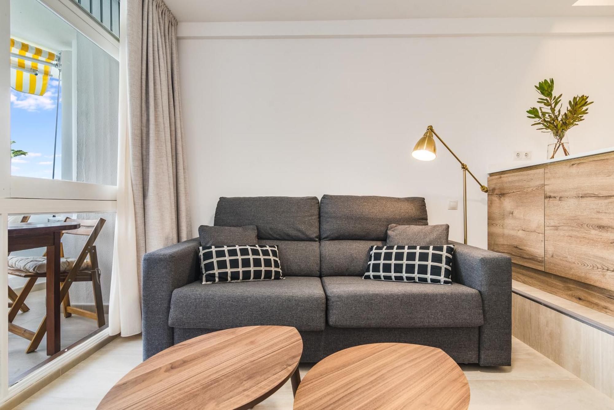 Home2book Design Maspalomas Paraiso