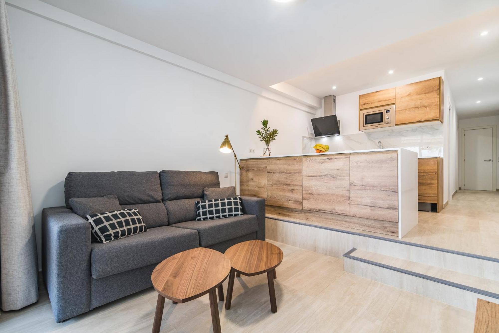 Apartment Home2book Design Maspalomas Paraiso *