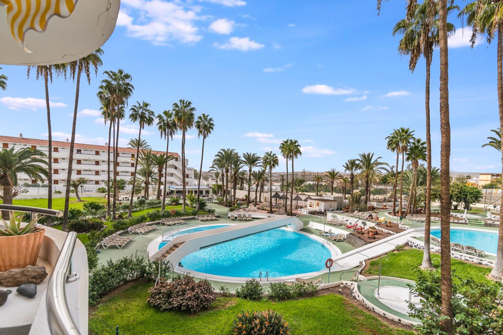 Apartment Home2book Design Maspalomas Paraiso *
