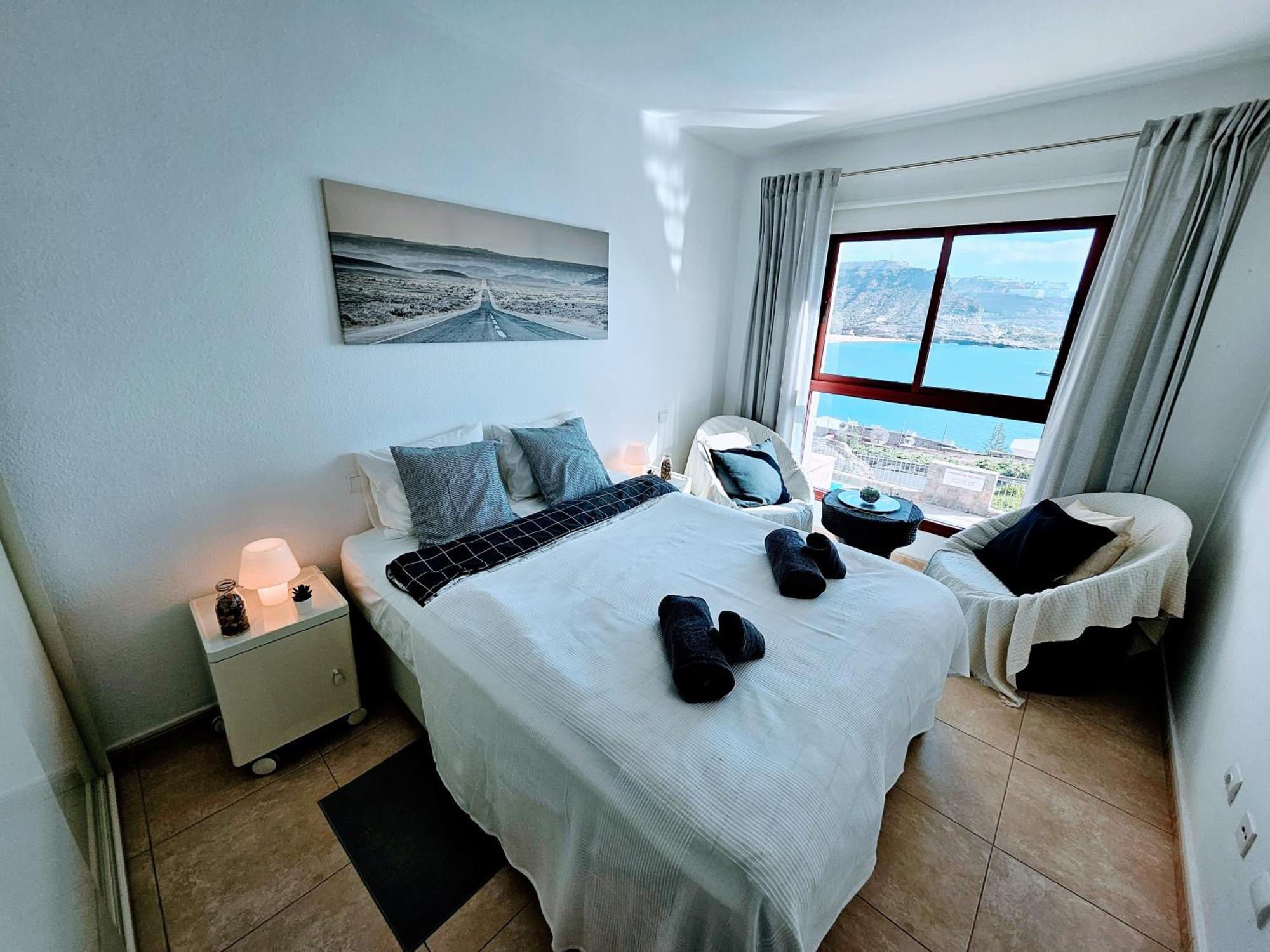 Ocean View Appartamento