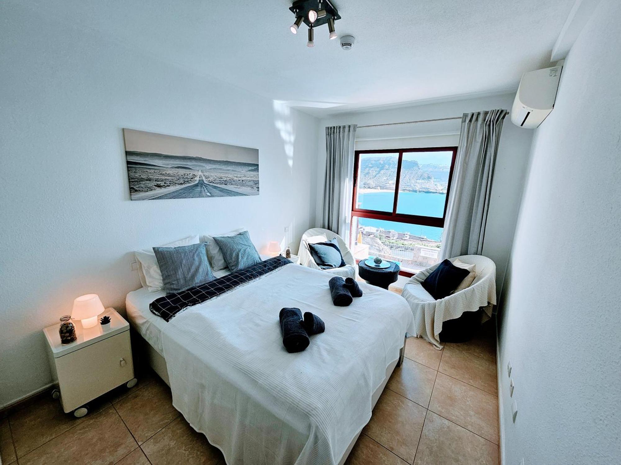 Appartamento Ocean View Mogán