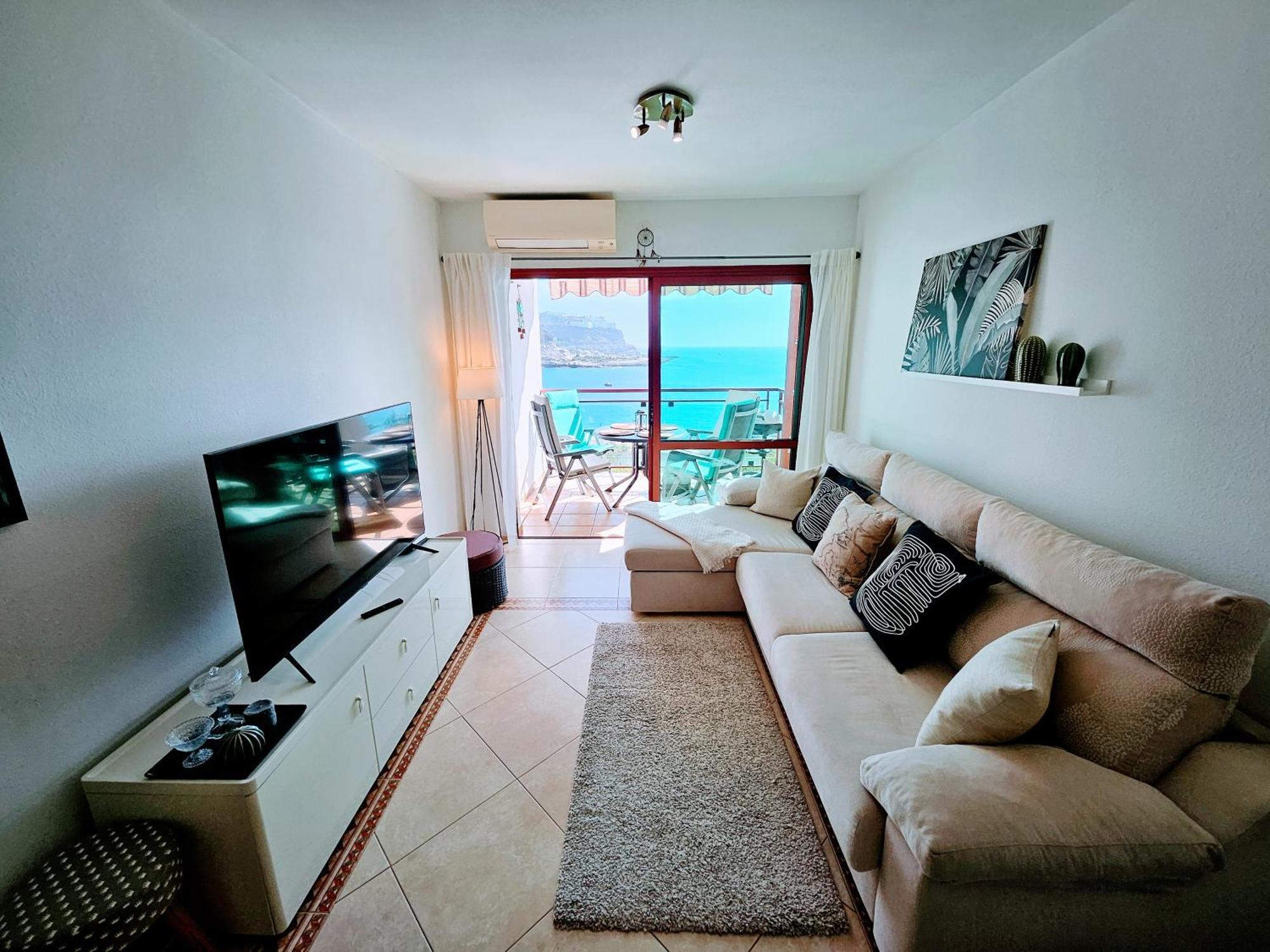 Ocean View Appartamento