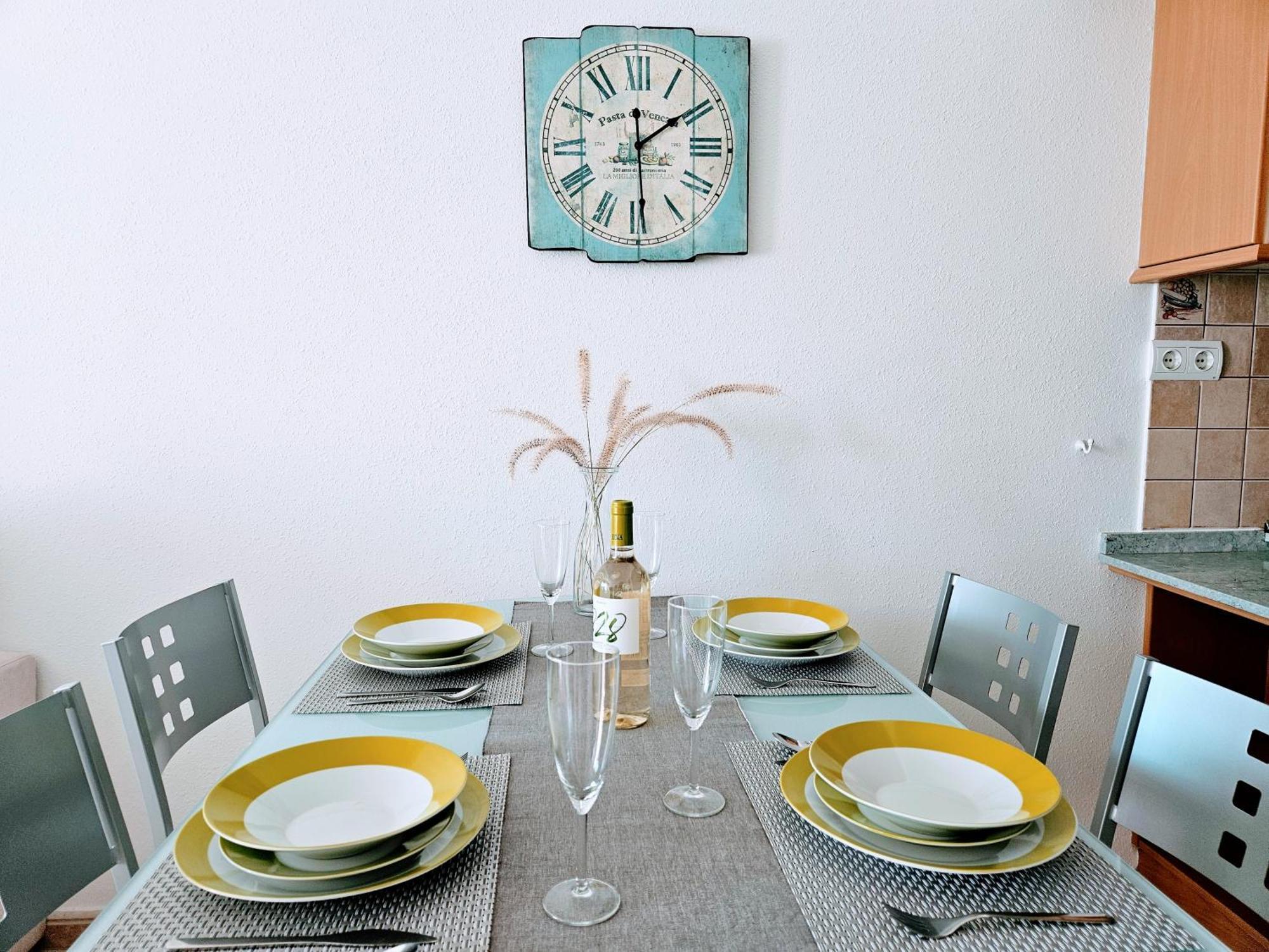 Appartamento Ocean View *