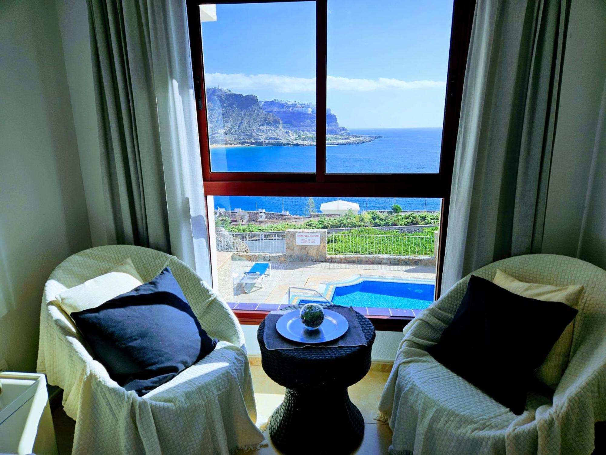 Ocean View * Mogán