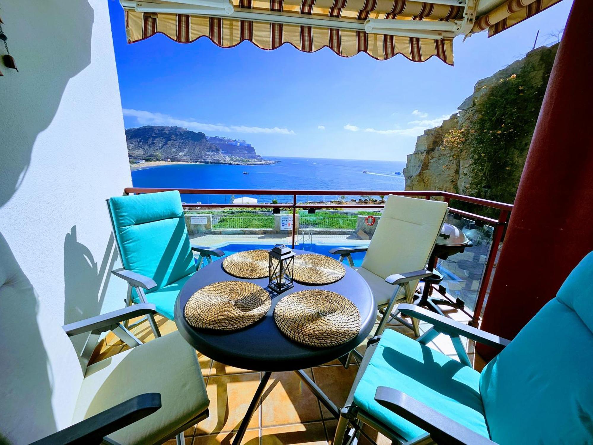 Appartamento Ocean View