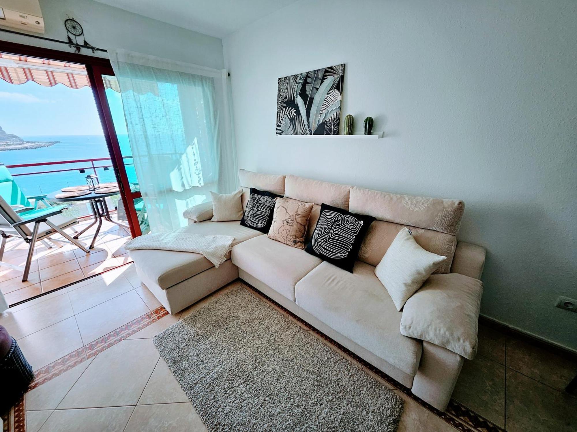 Ocean View Mogán