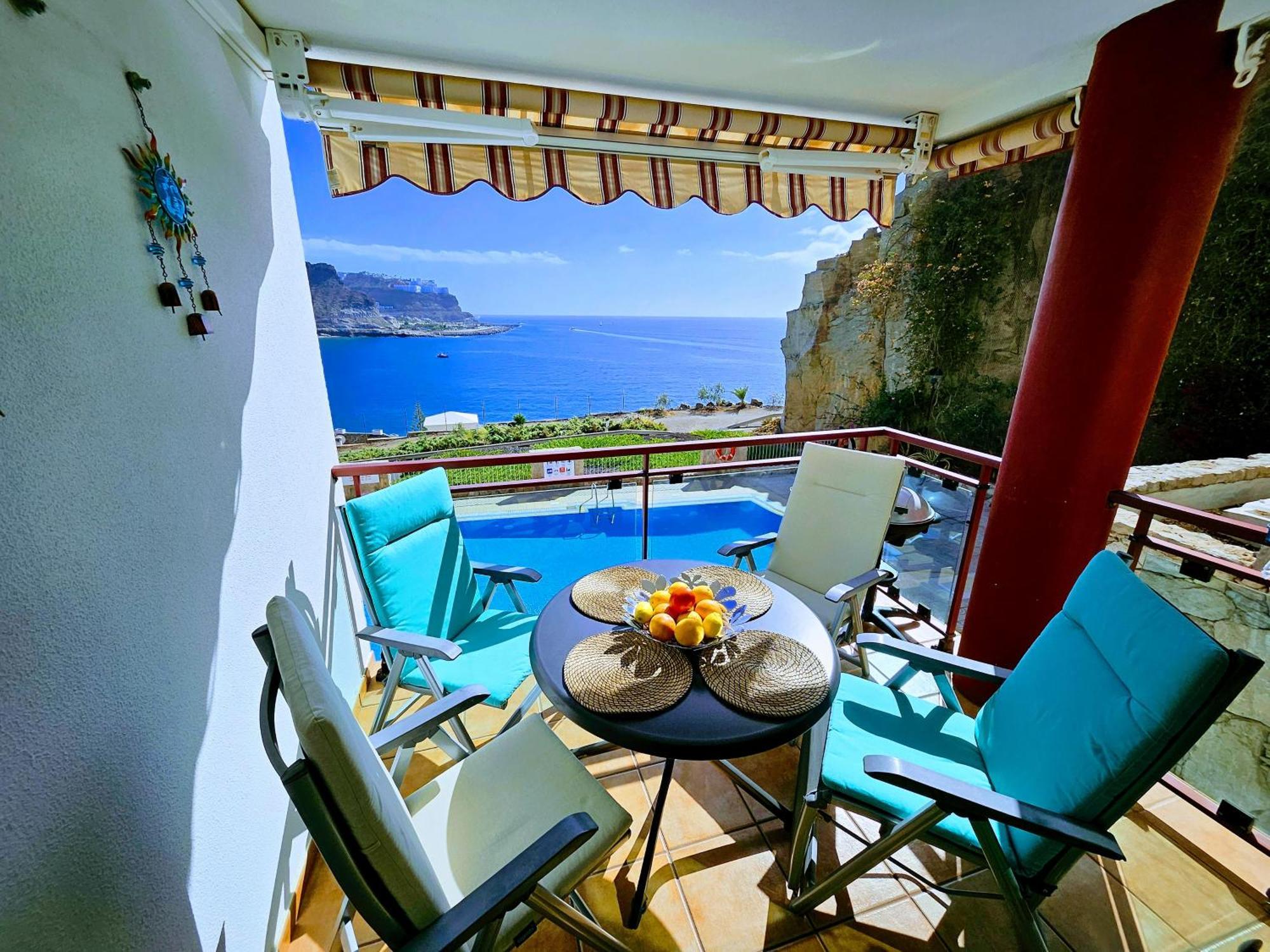 Ocean View Appartamento