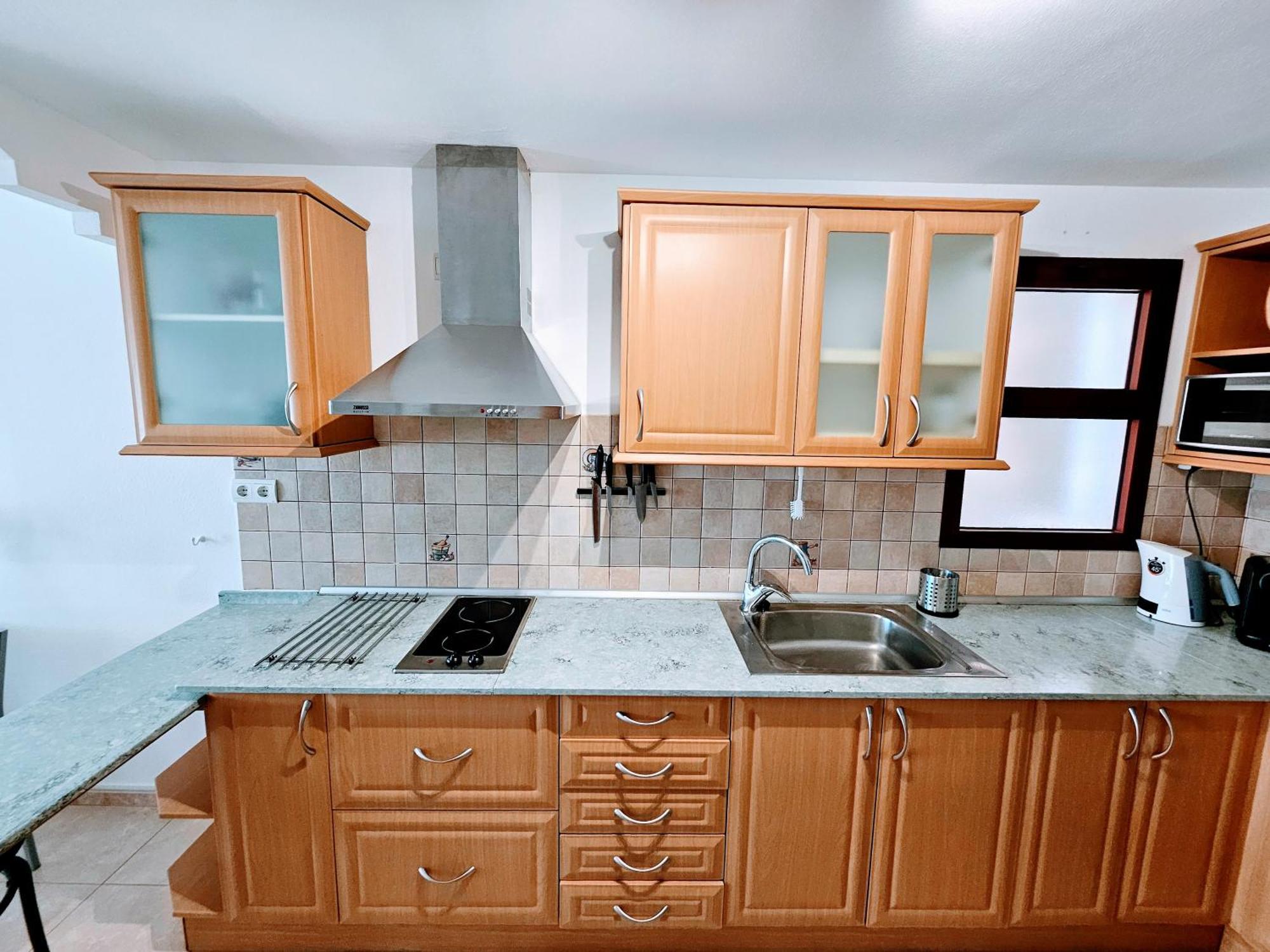 Appartamento Ocean View Mogán
