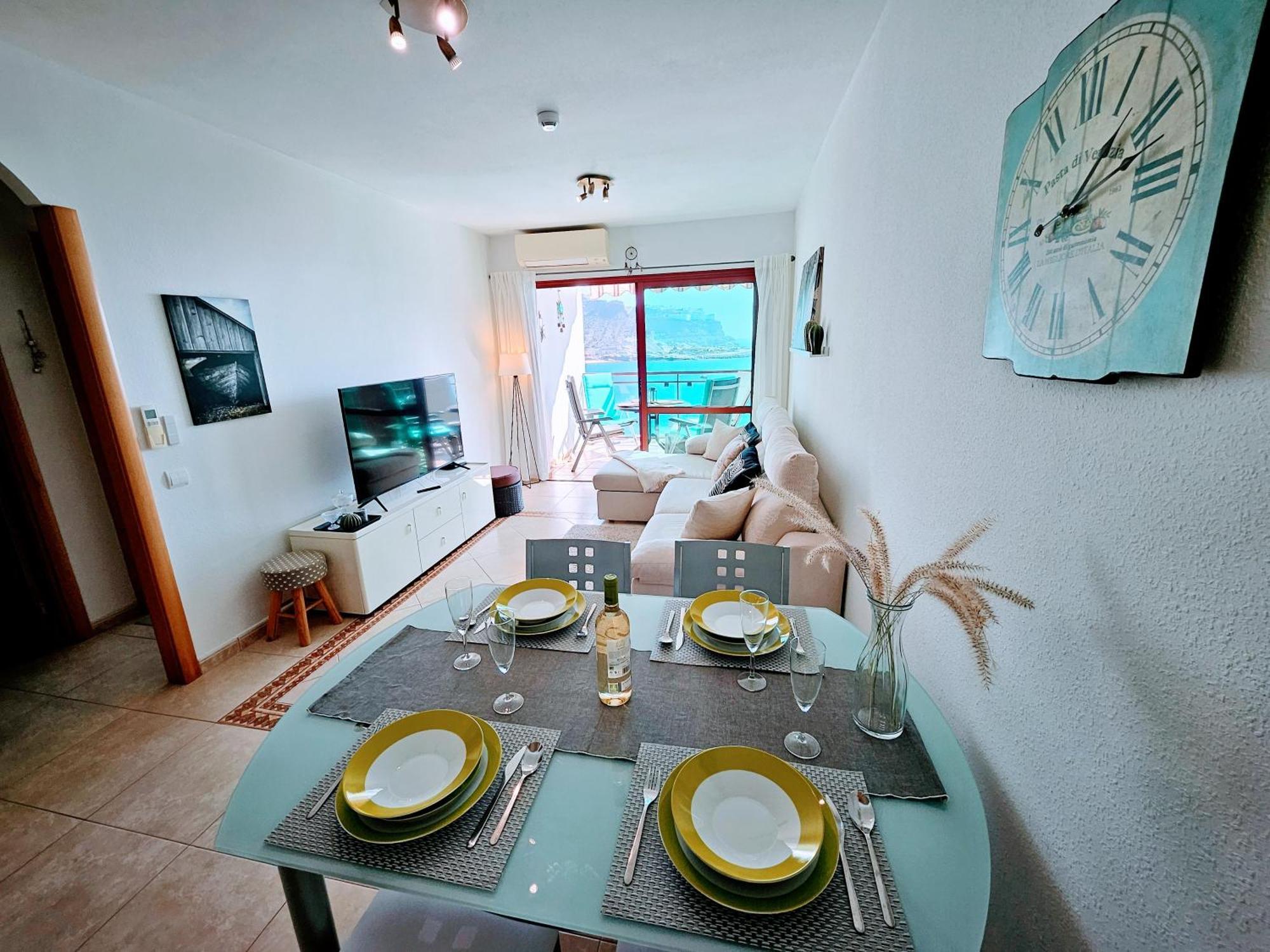 Appartamento Ocean View *