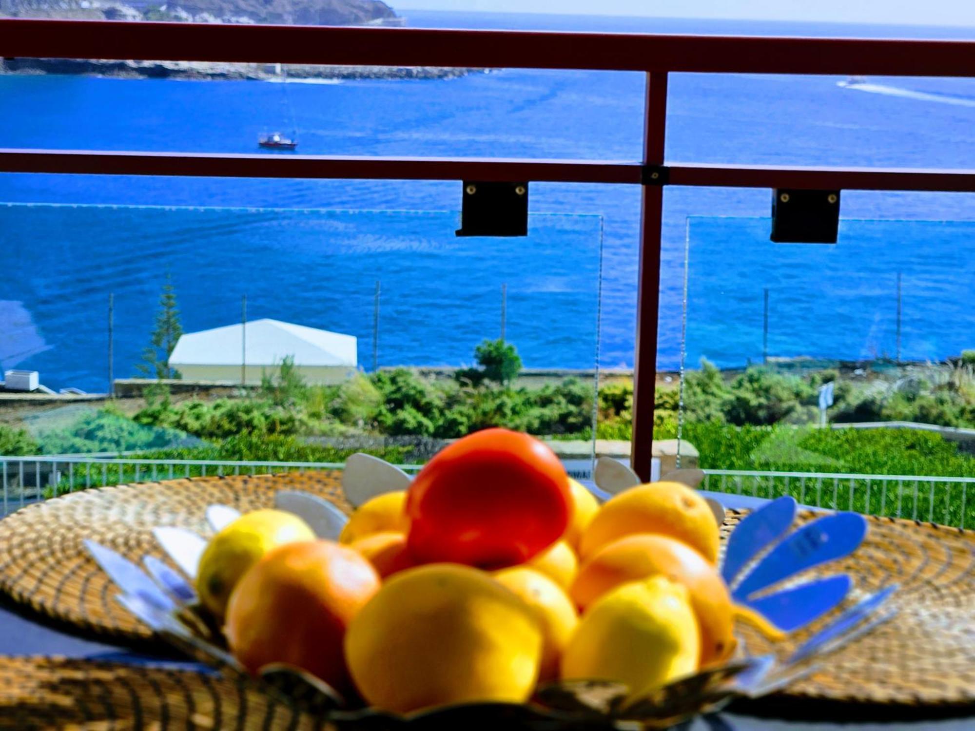 Ocean View