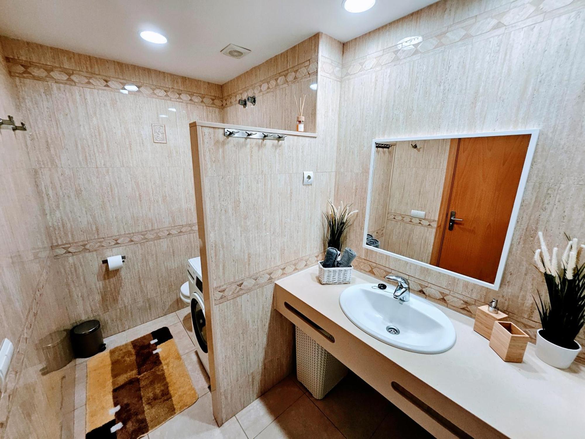 Appartamento Ocean View Mogán