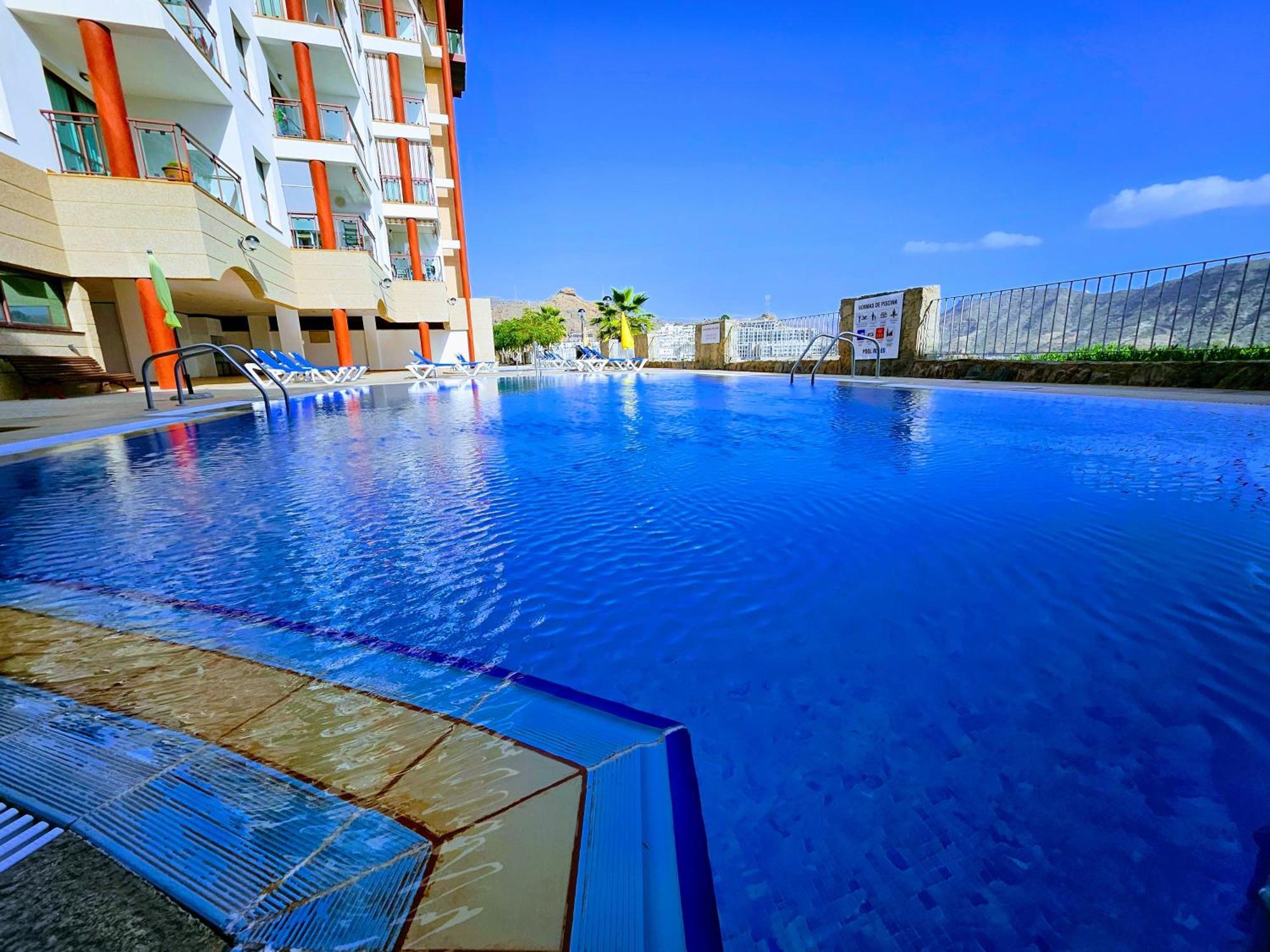 Appartamento Ocean View *