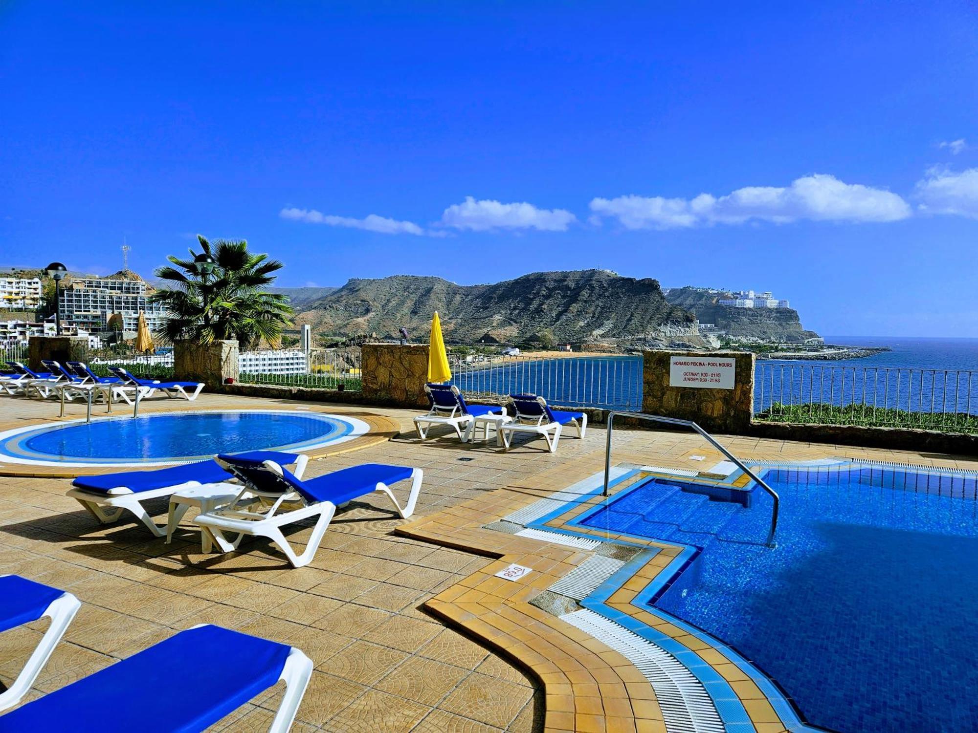 Appartamento Ocean View
