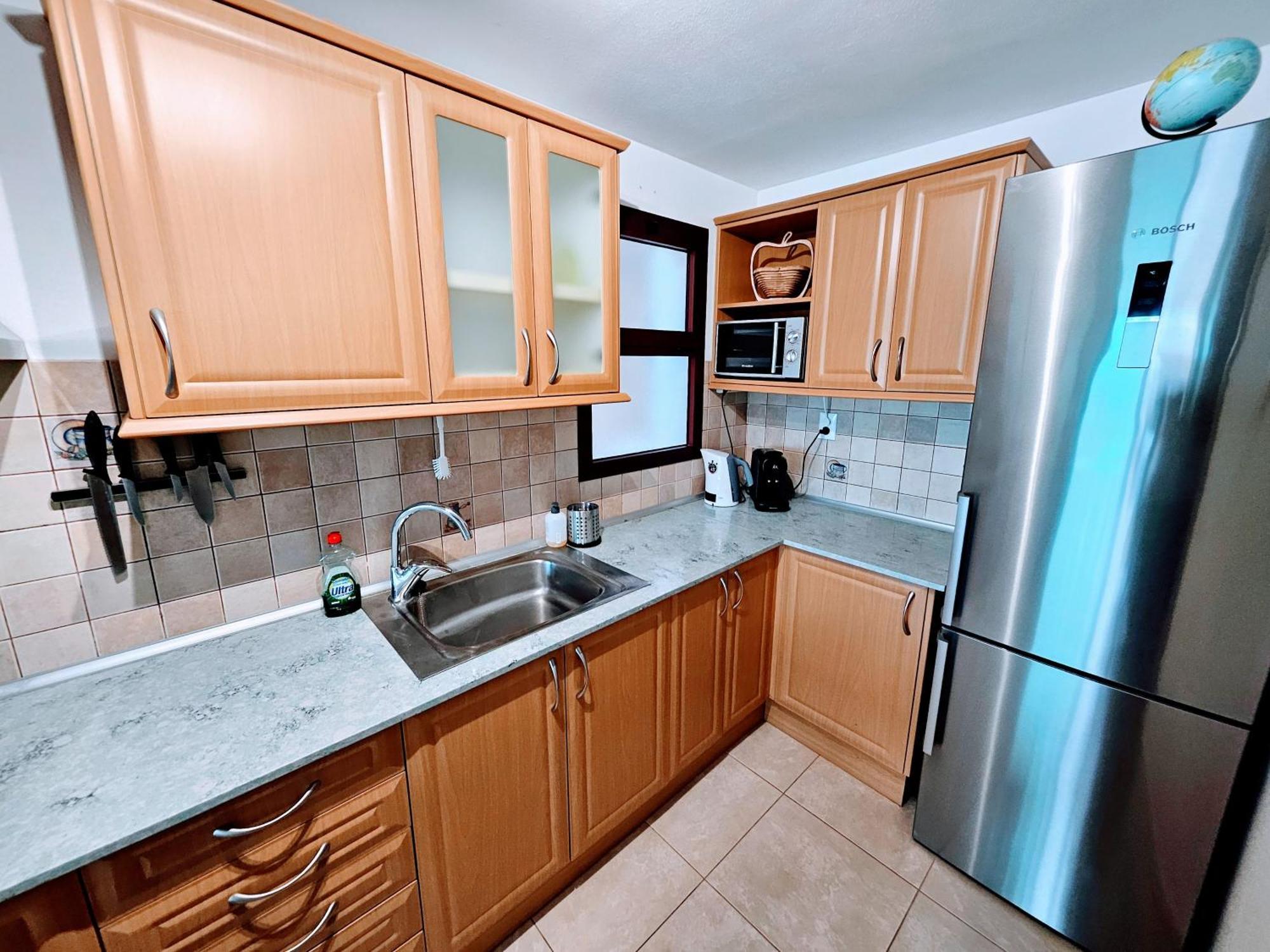 Appartamento Ocean View *