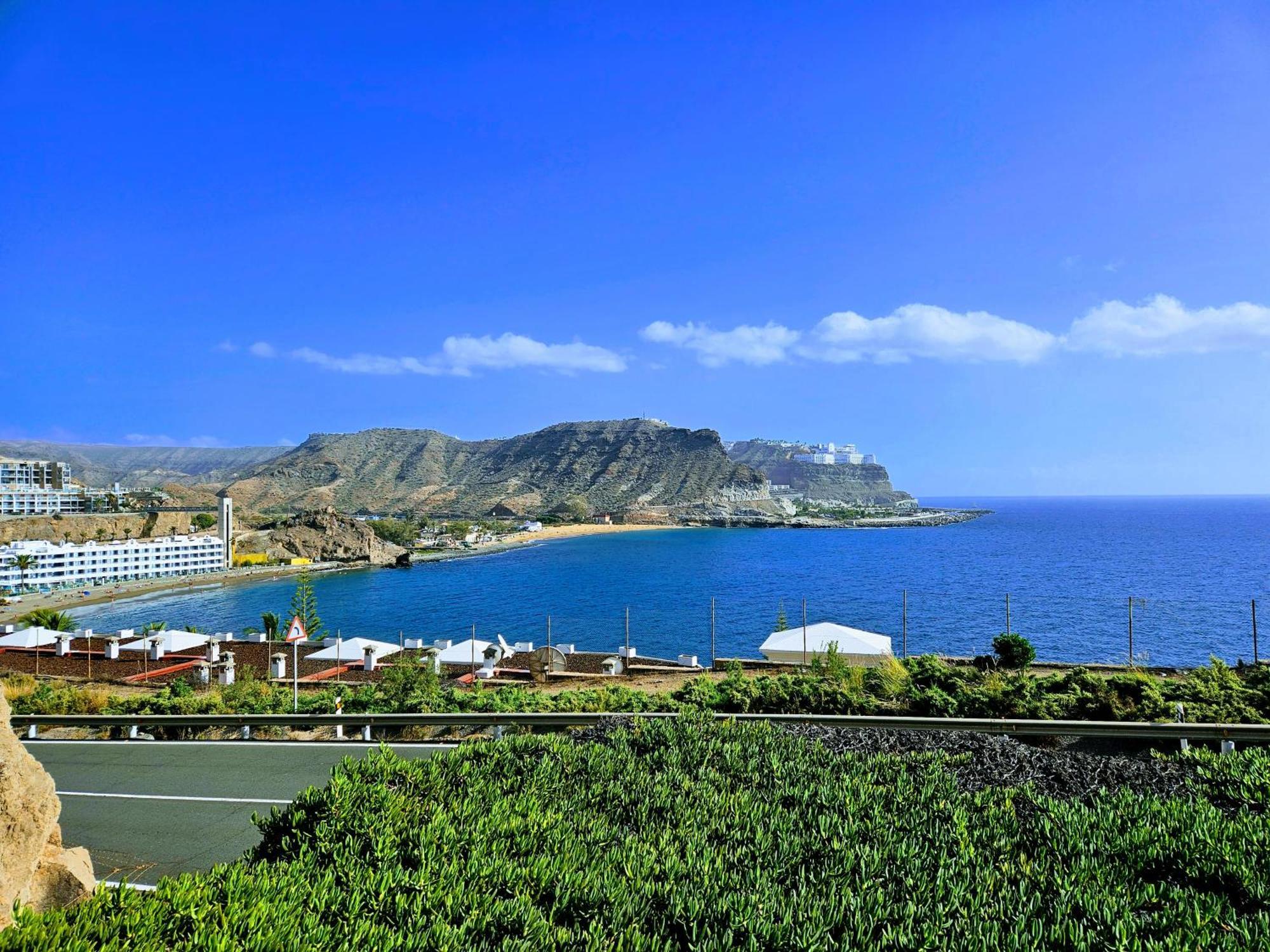 Ocean View